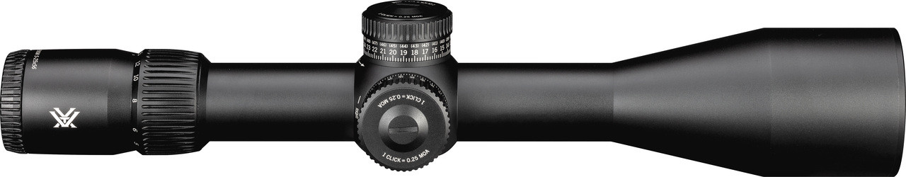 Vortex Venom 5-25x56 FFP EBR-7C MOA