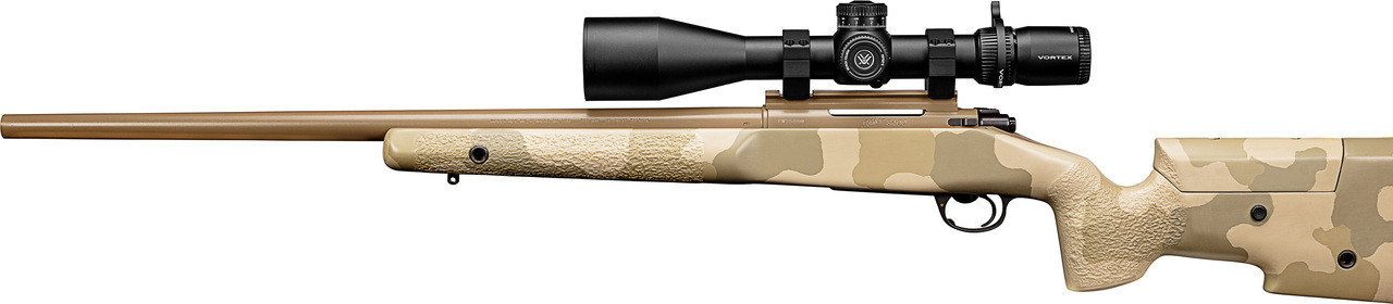 Vortex Venom 5-25x56 FFP EBR-7C MRAD