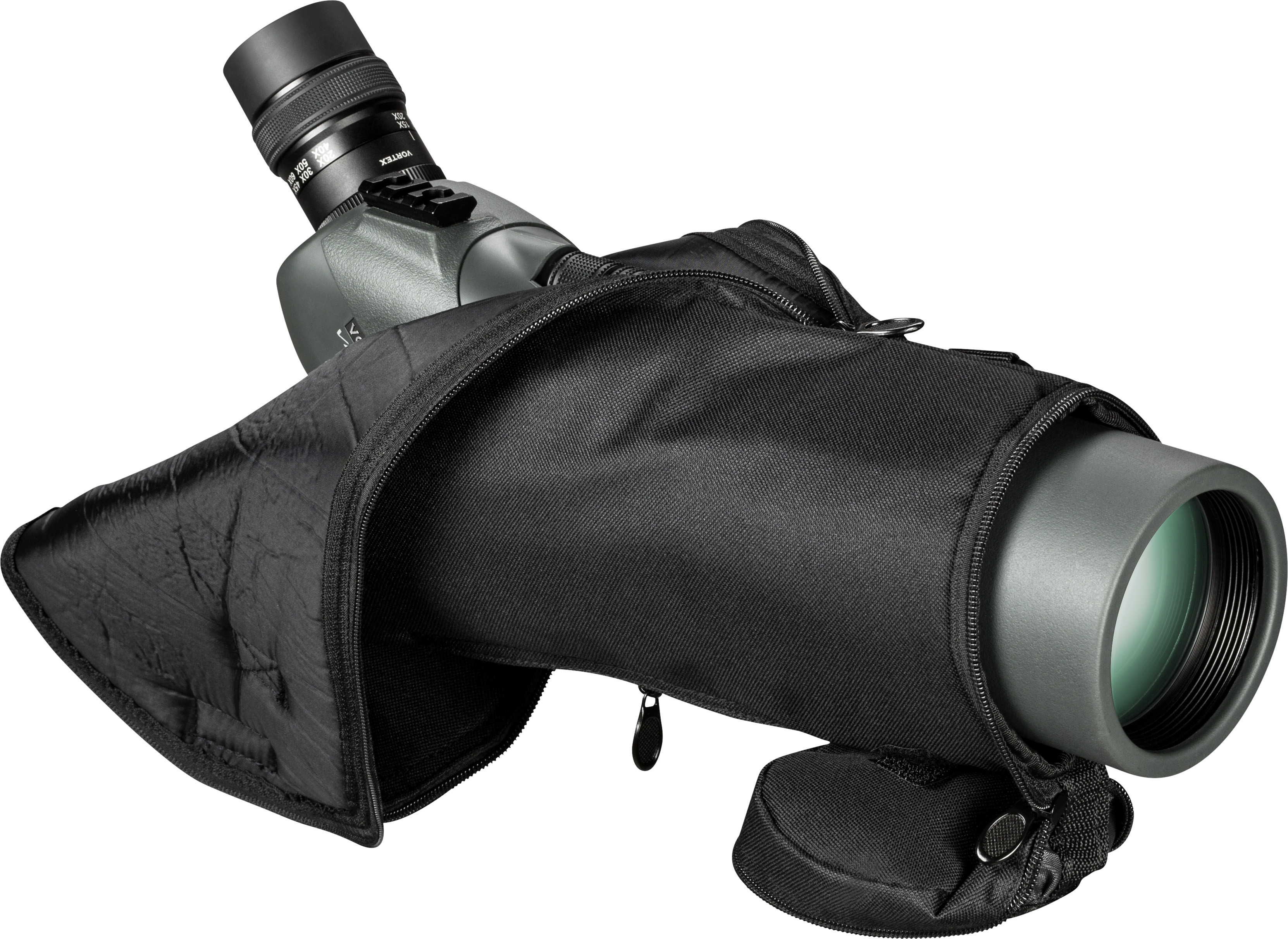 Vortex Padded Spotting Scope Case