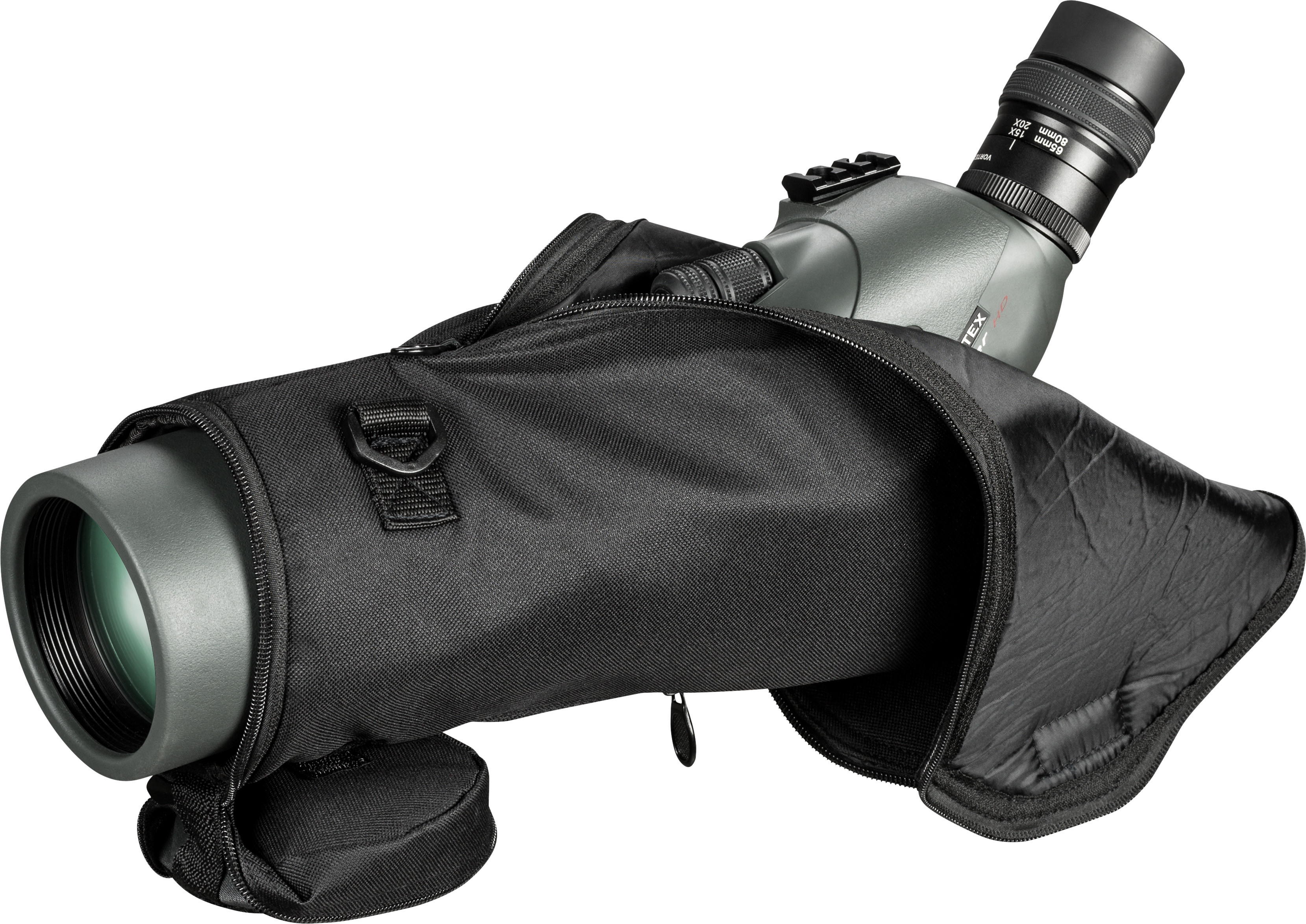 Vortex Padded Spotting Scope Case