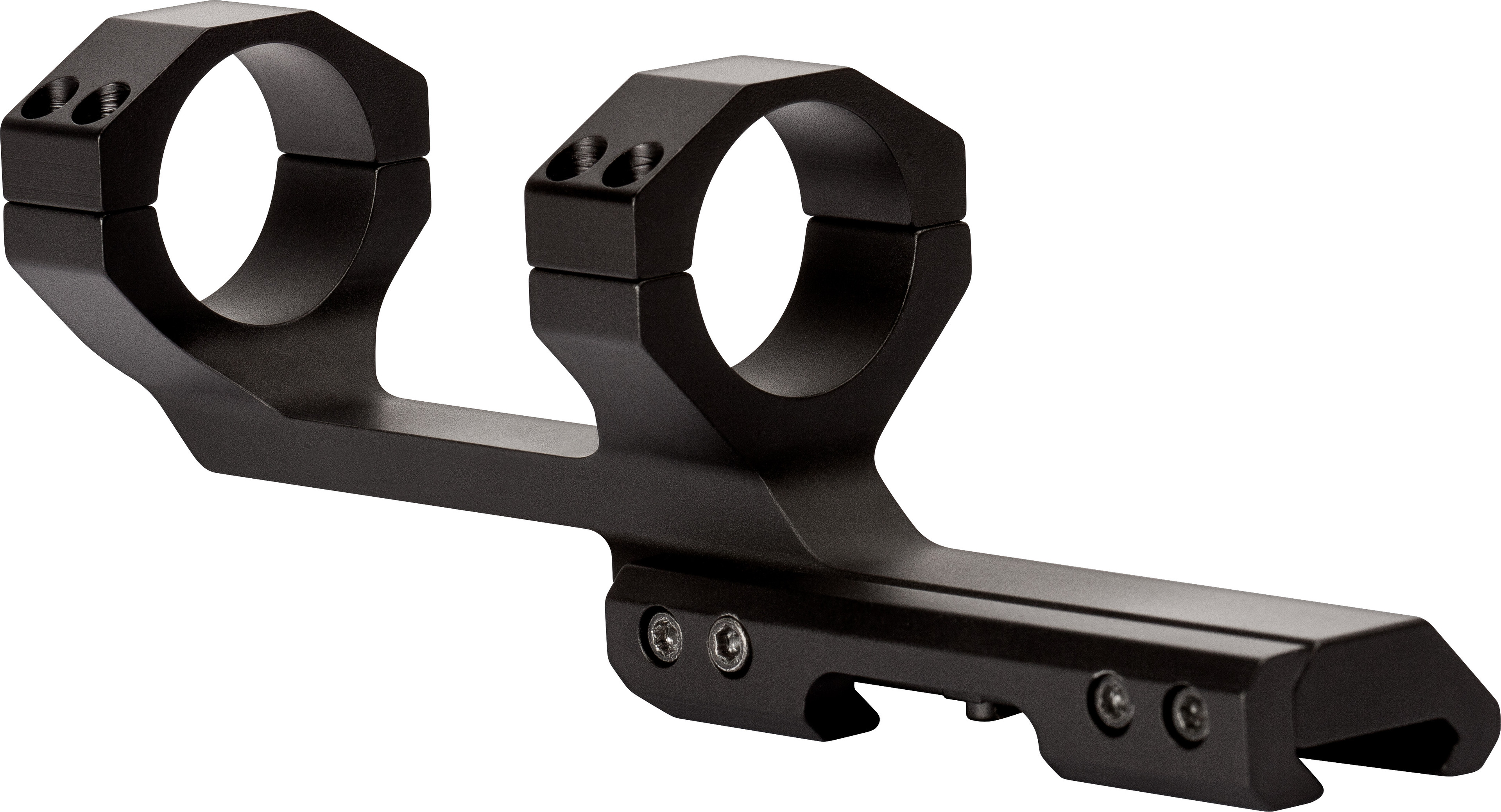 Vortex Sport 30mm Cantilever Mount 3" Offset - 1.59"