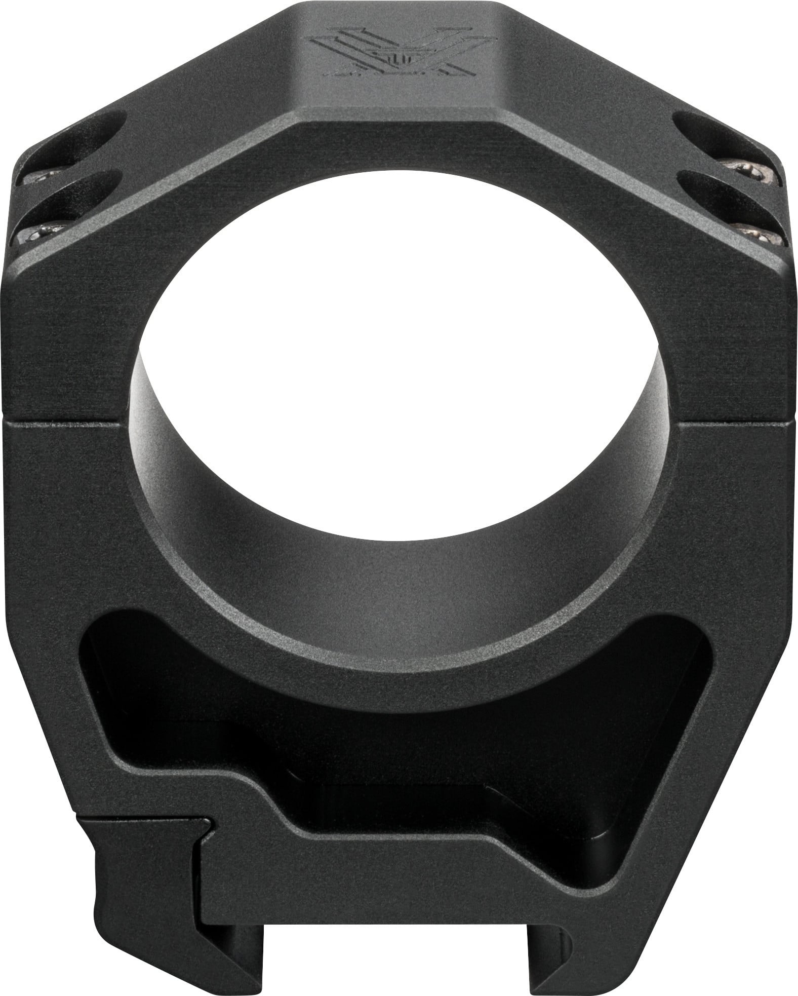 Vortex Precision Matched 34mm Rings Extra High - 1.45"