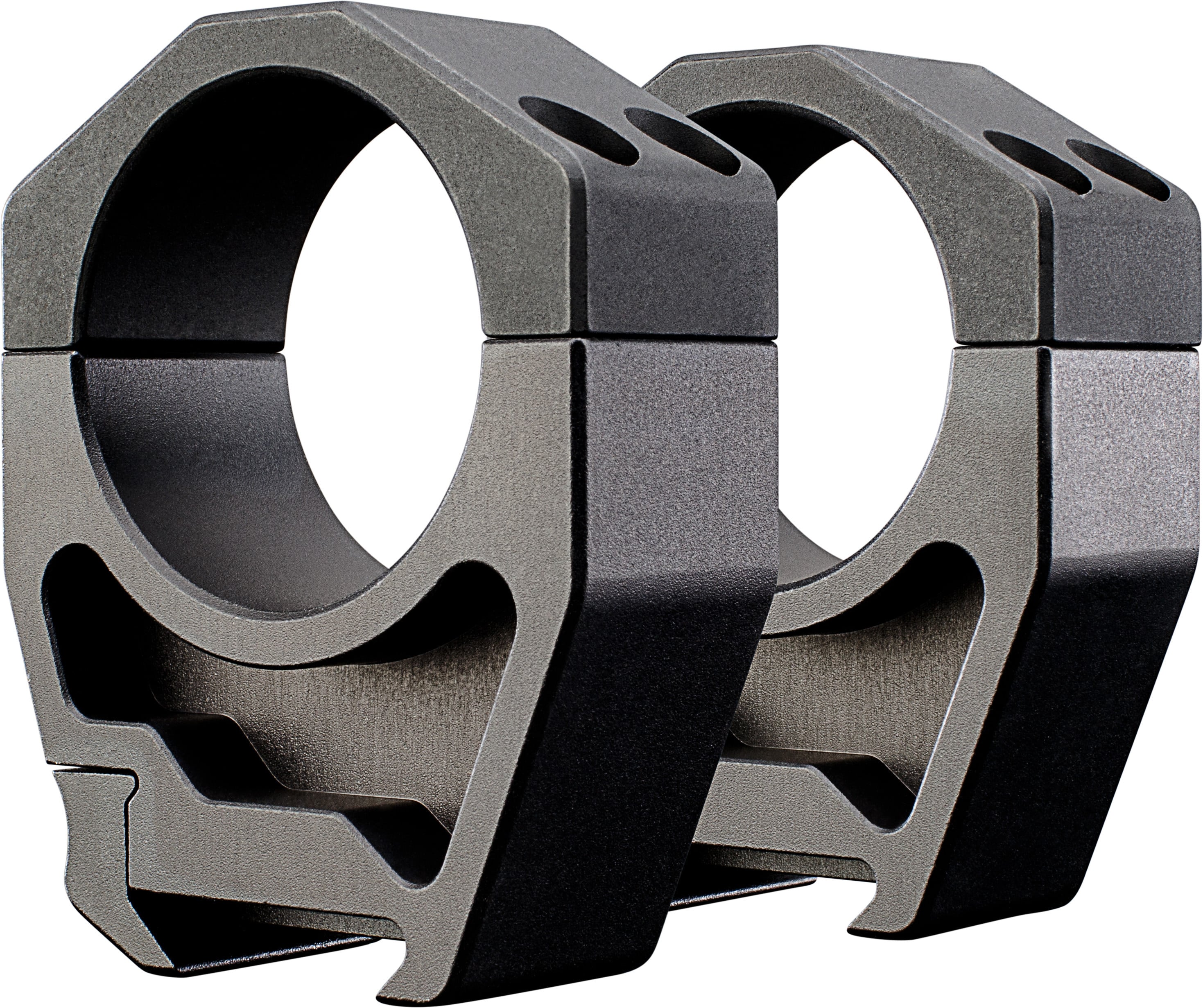 Vortex Precision Matched 34mm Rings Extra High - 1.45"