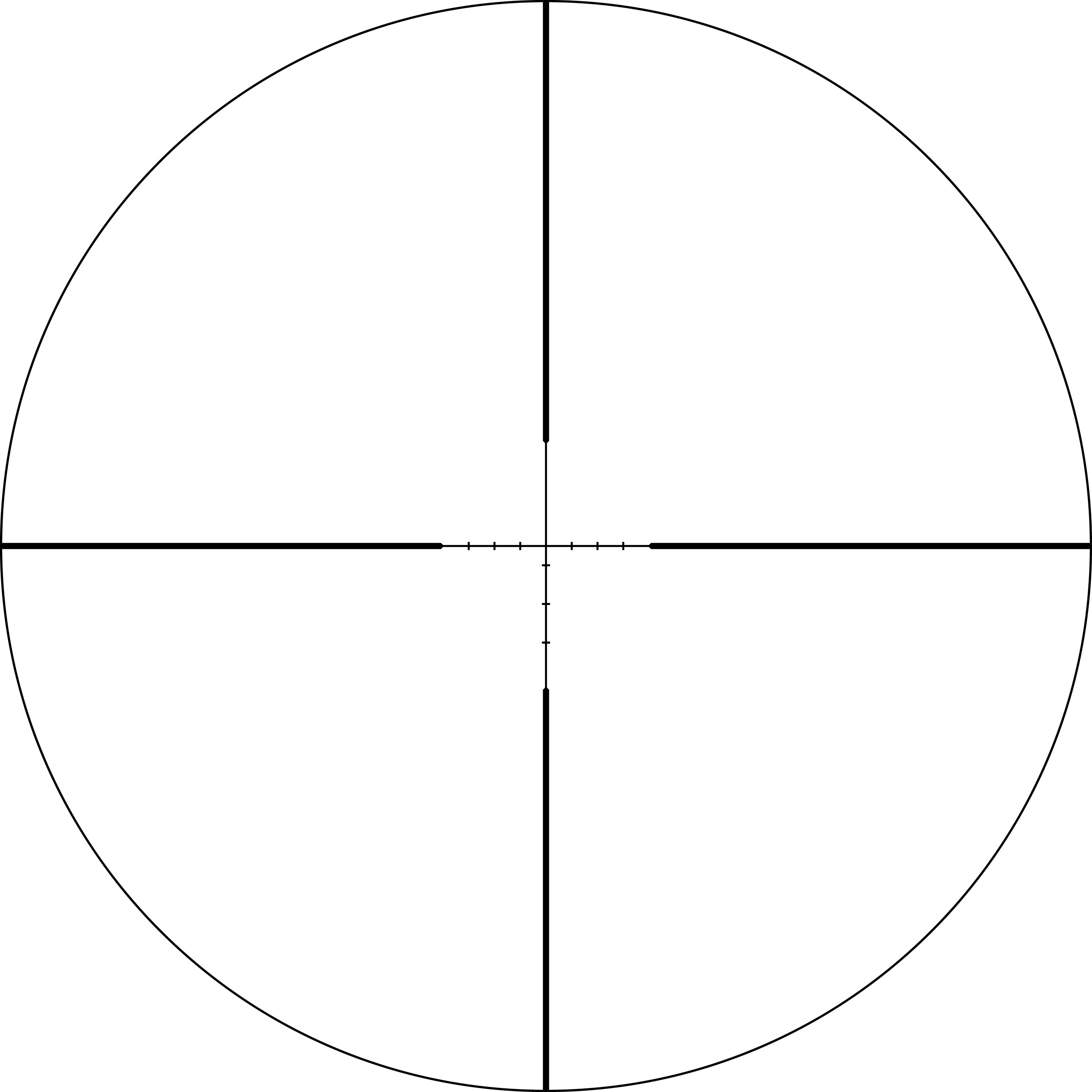 Vortex Viper 6.5-20x50 SFP BDC MOA