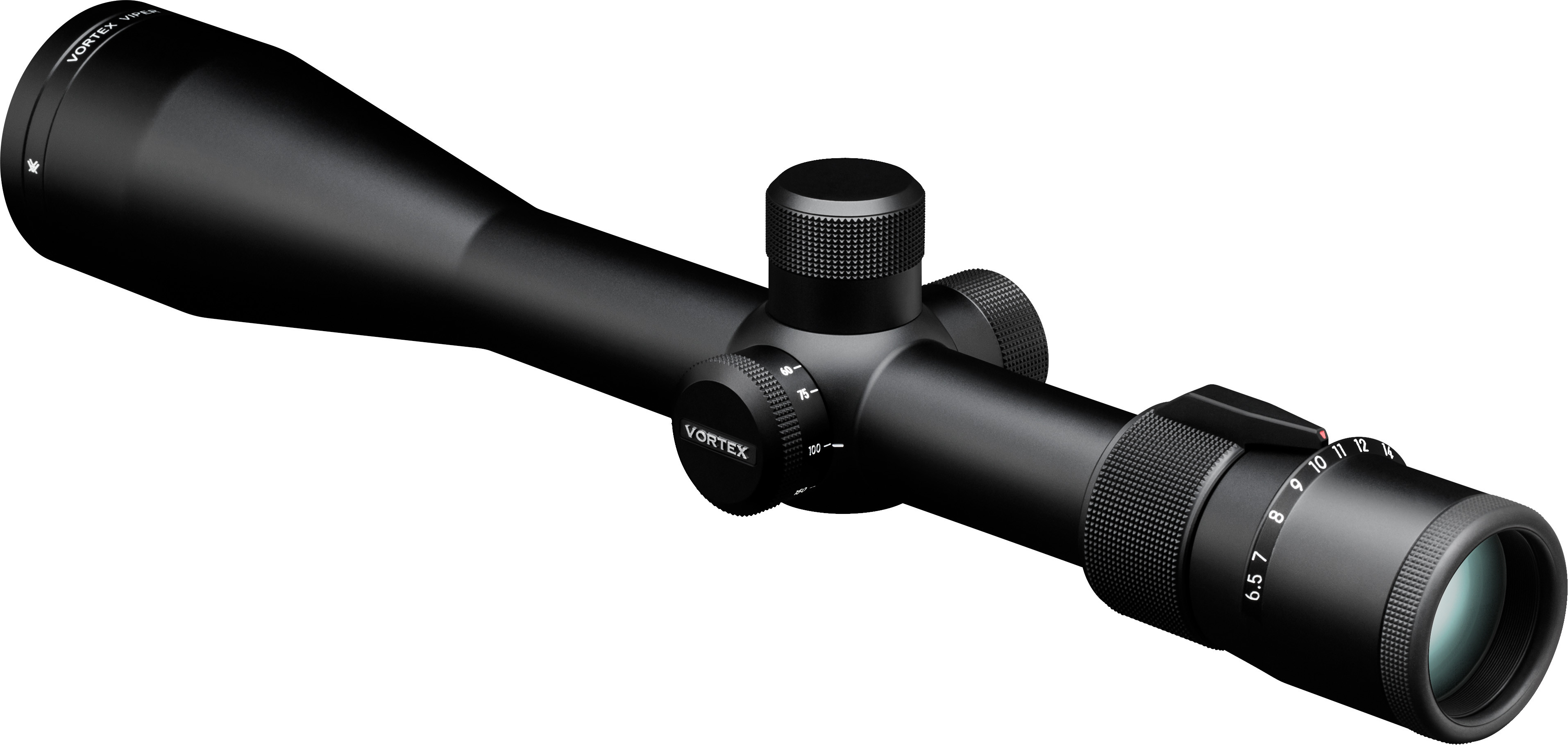 Vortex Viper 6.5-20x50 SFP BDC MOA