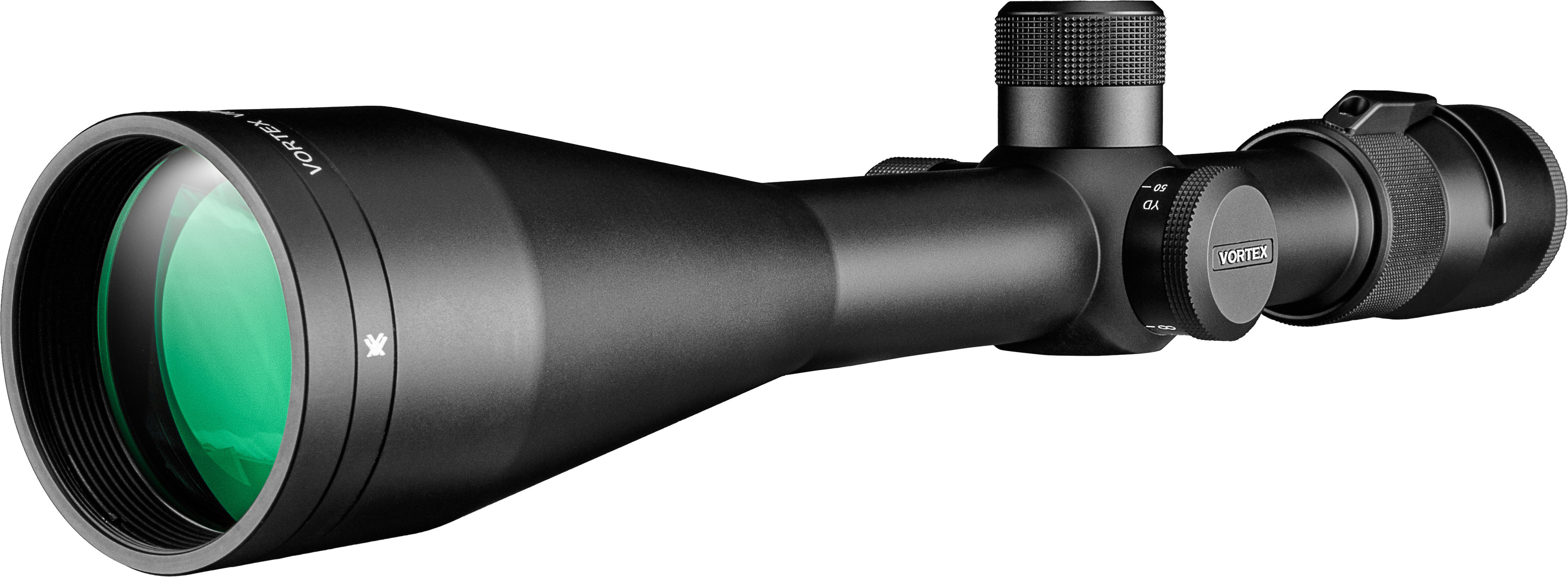 Vortex Viper 6.5-20x50 SFP BDC MOA