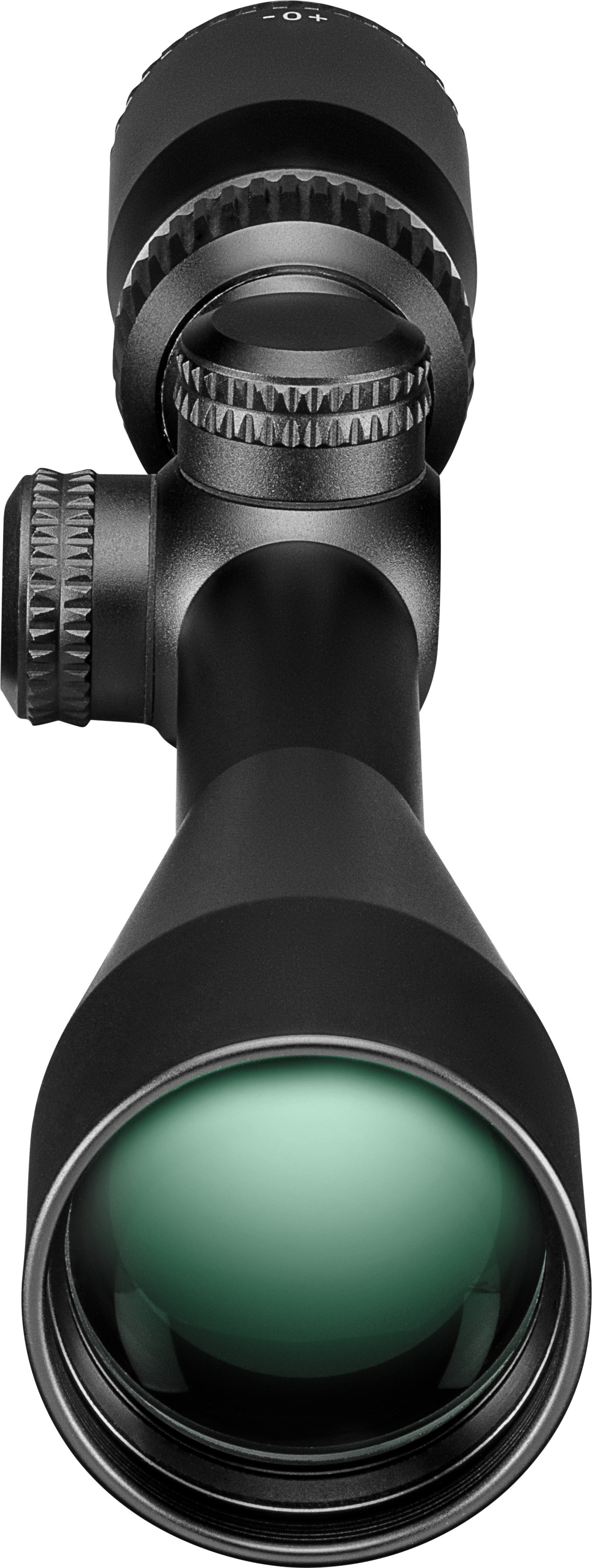 Vortex Crossfire II 4-12x44 SFP V-Plex MOA