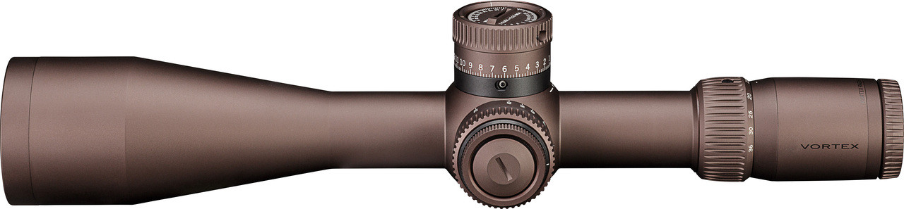 Vortex Razor HD Gen III 6-36x56 FFP EBR-7D MOA