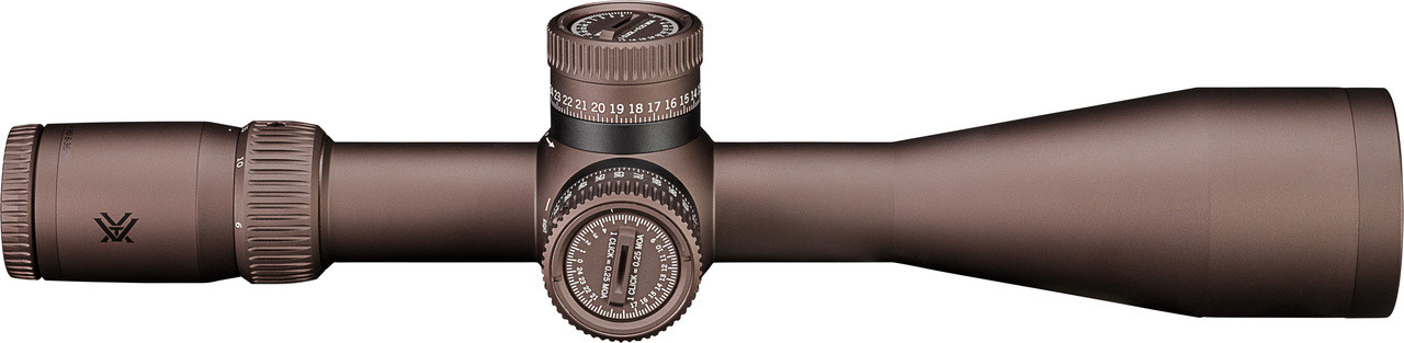 Vortex Razor HD Gen III 6-36x56 FFP EBR-7D MOA