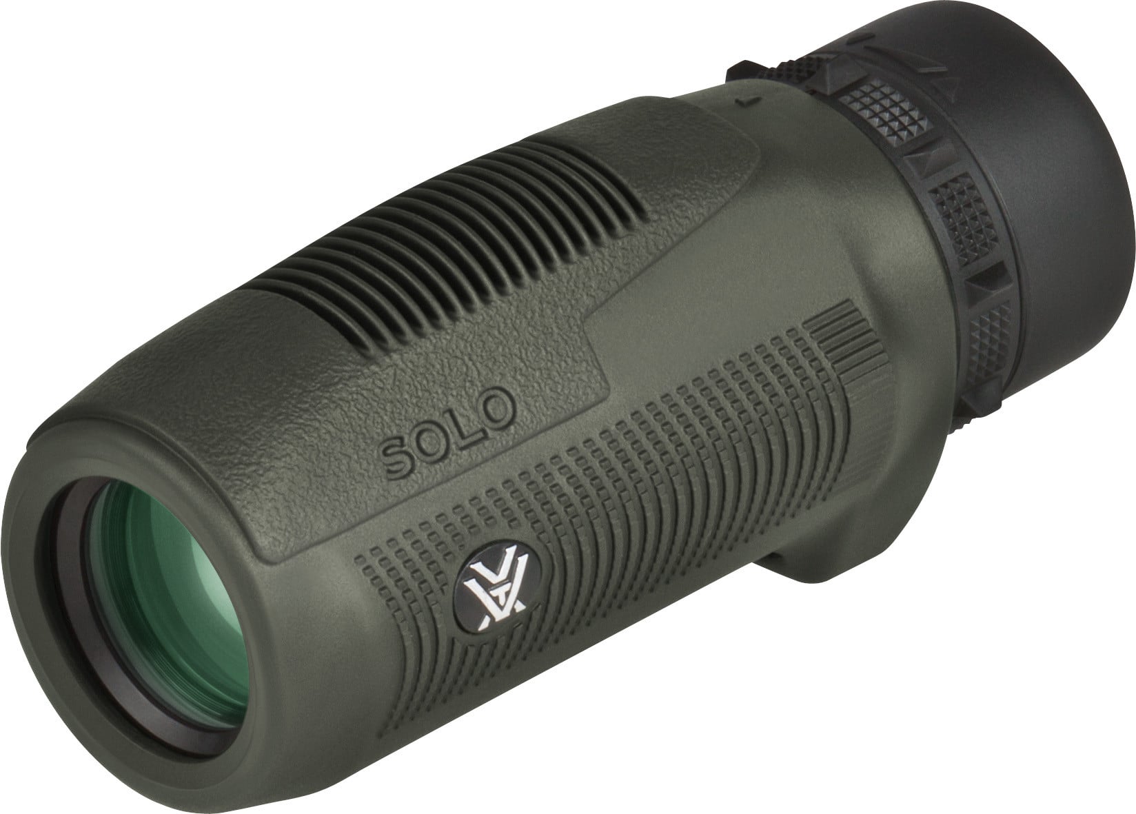 Vortex Solo 8x25