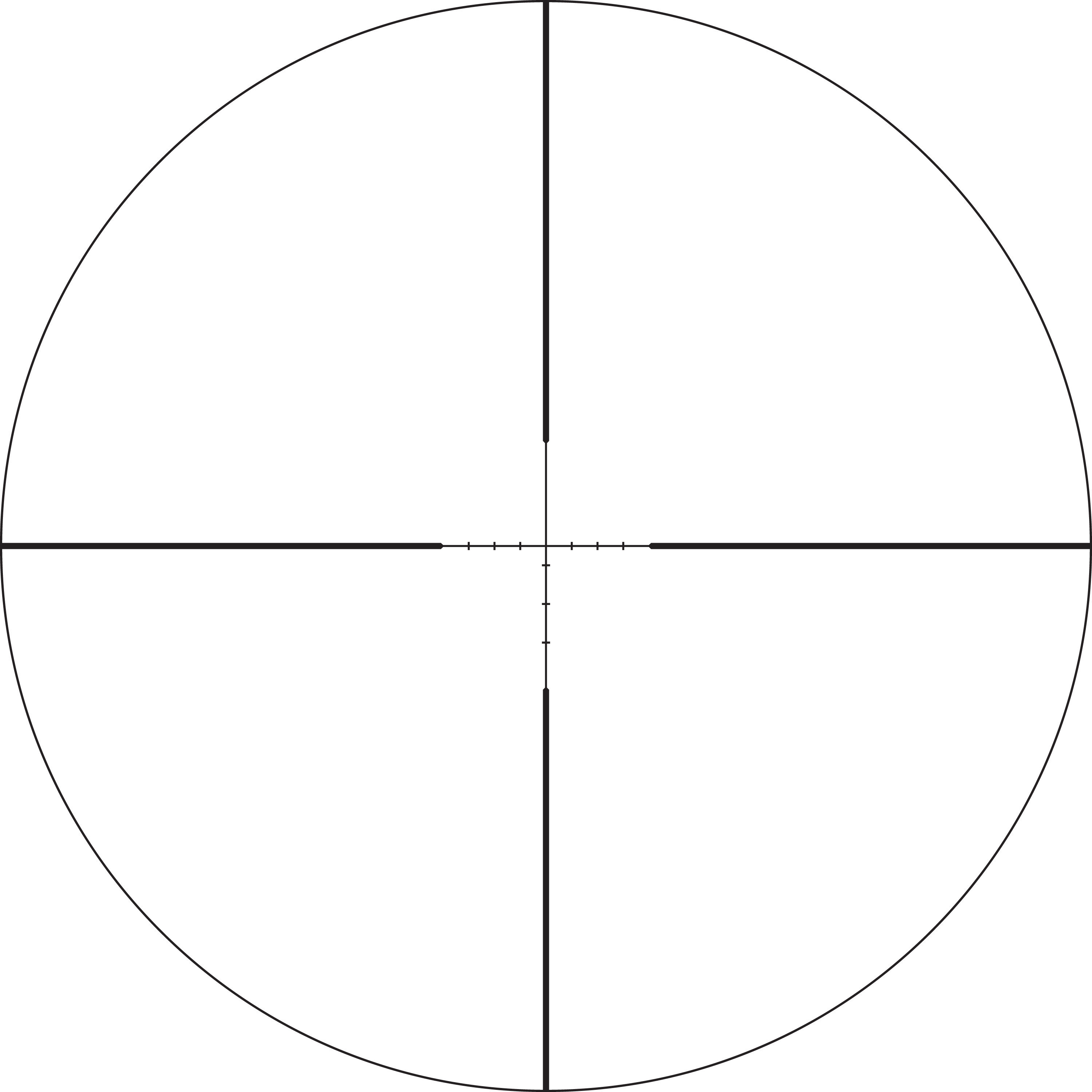 Vortex Diamondback 3.5-10x50 SFP BDC MOA