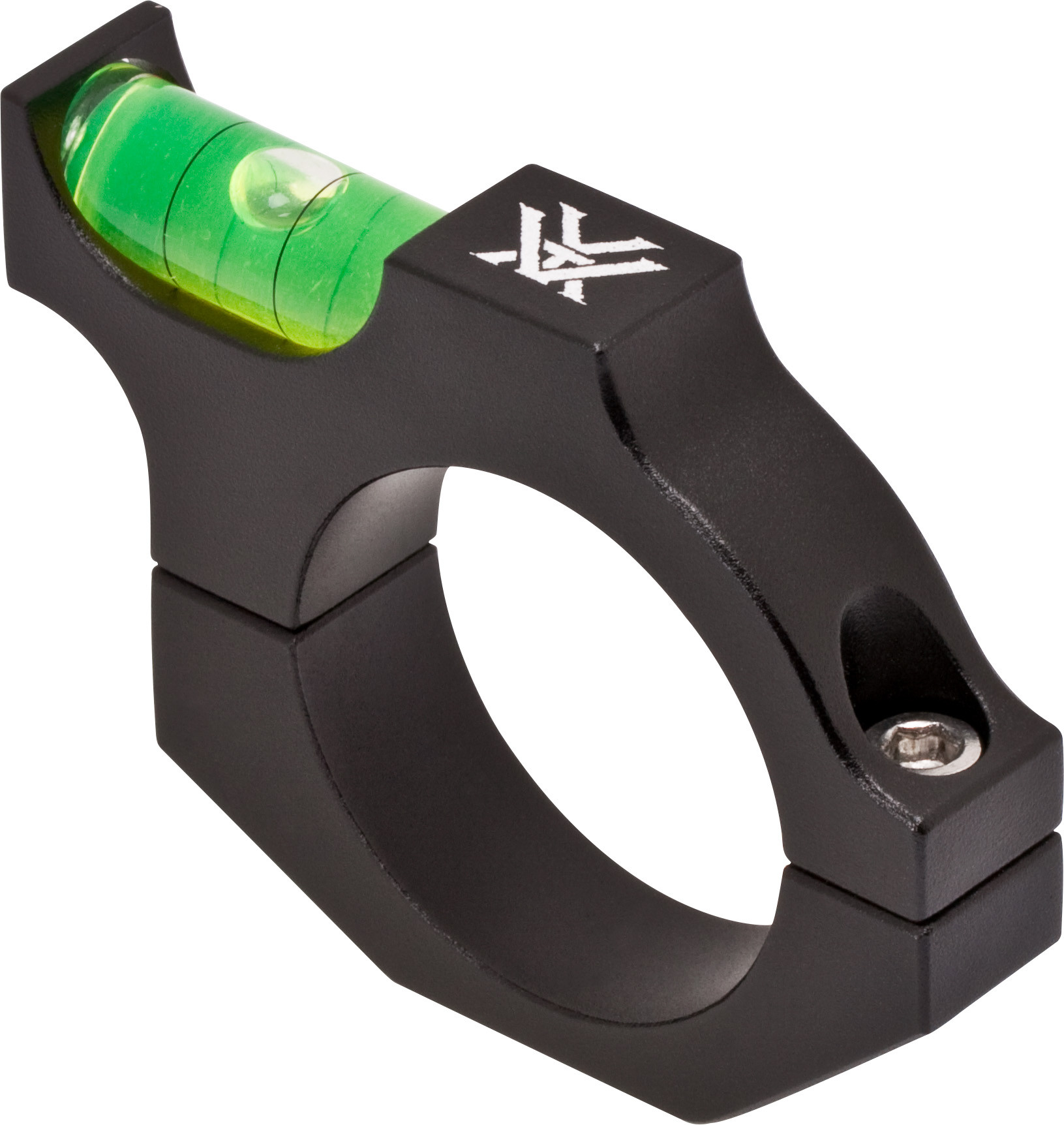 Vortex Riflescope 34mm Bubble Level