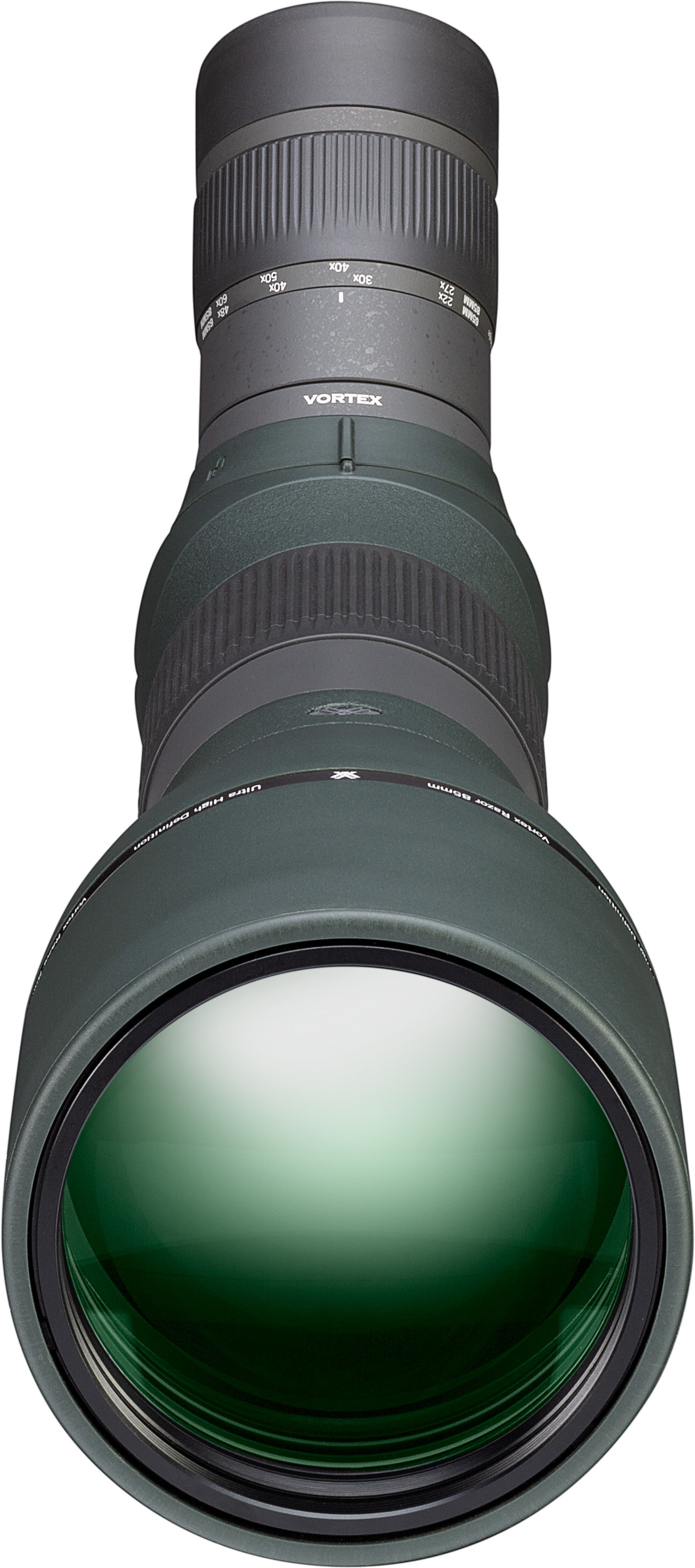 Vortex Razor HD 27-60x85 Angled