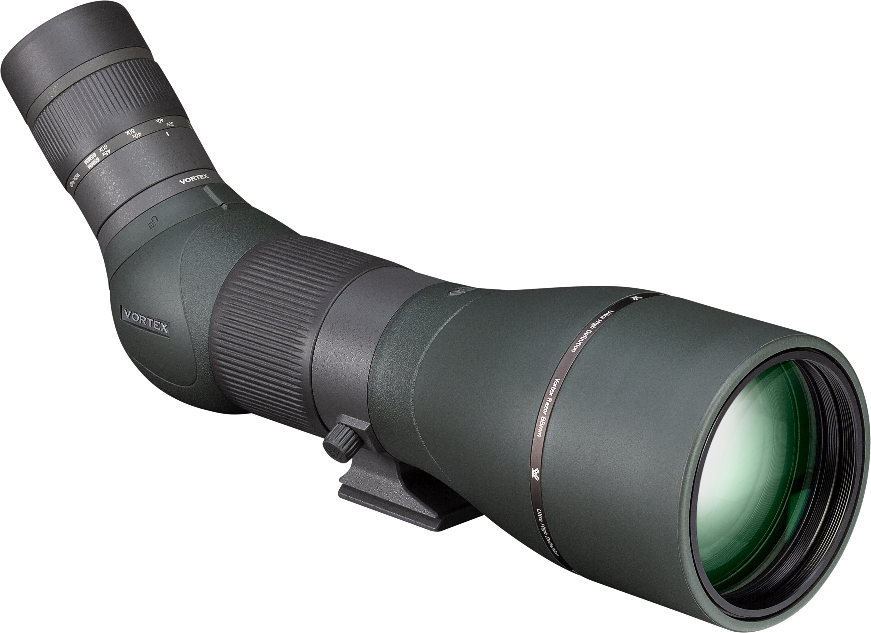 Vortex Razor HD 27-60x85 Angled