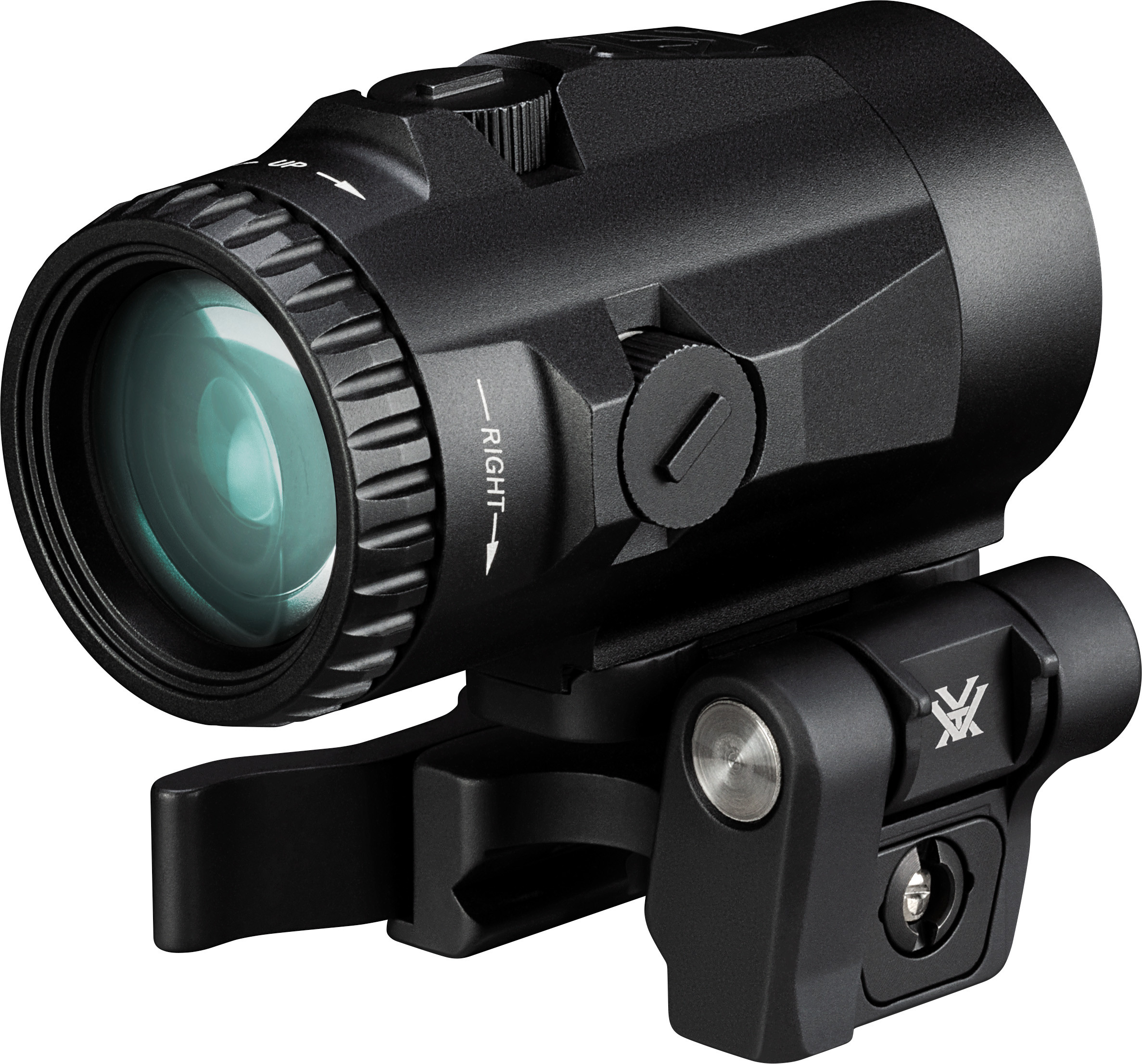 Vortex Micro 3X Magnifier