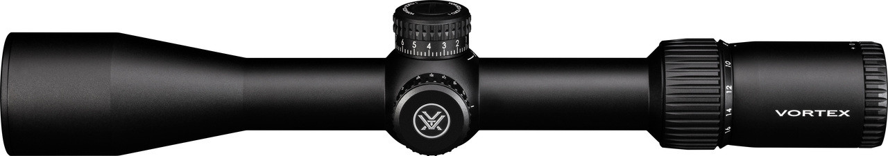 Vortex Diamondback Tactical 4-16x44 FFP EBR-2C MOA