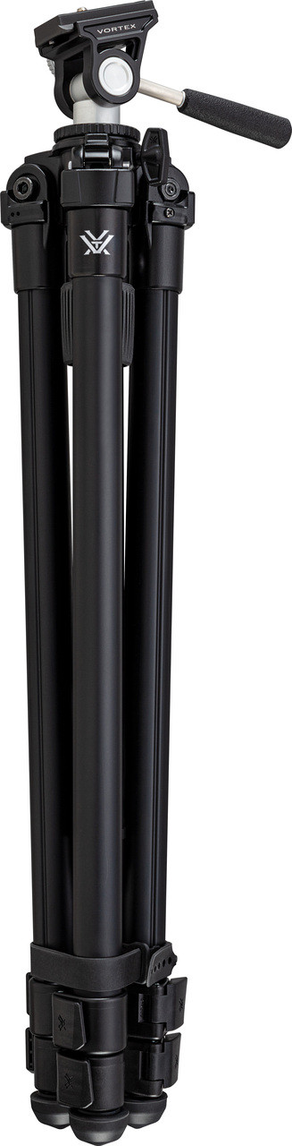 Vortex High Country II Tripod Kit