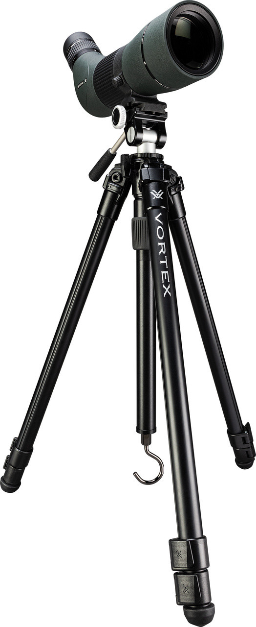 Vortex High Country II Tripod Kit