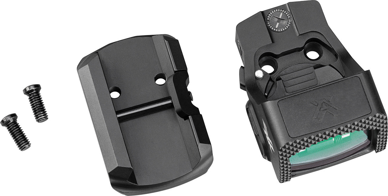 Vortex Defender-XL 8 MOA Red Dot Sight