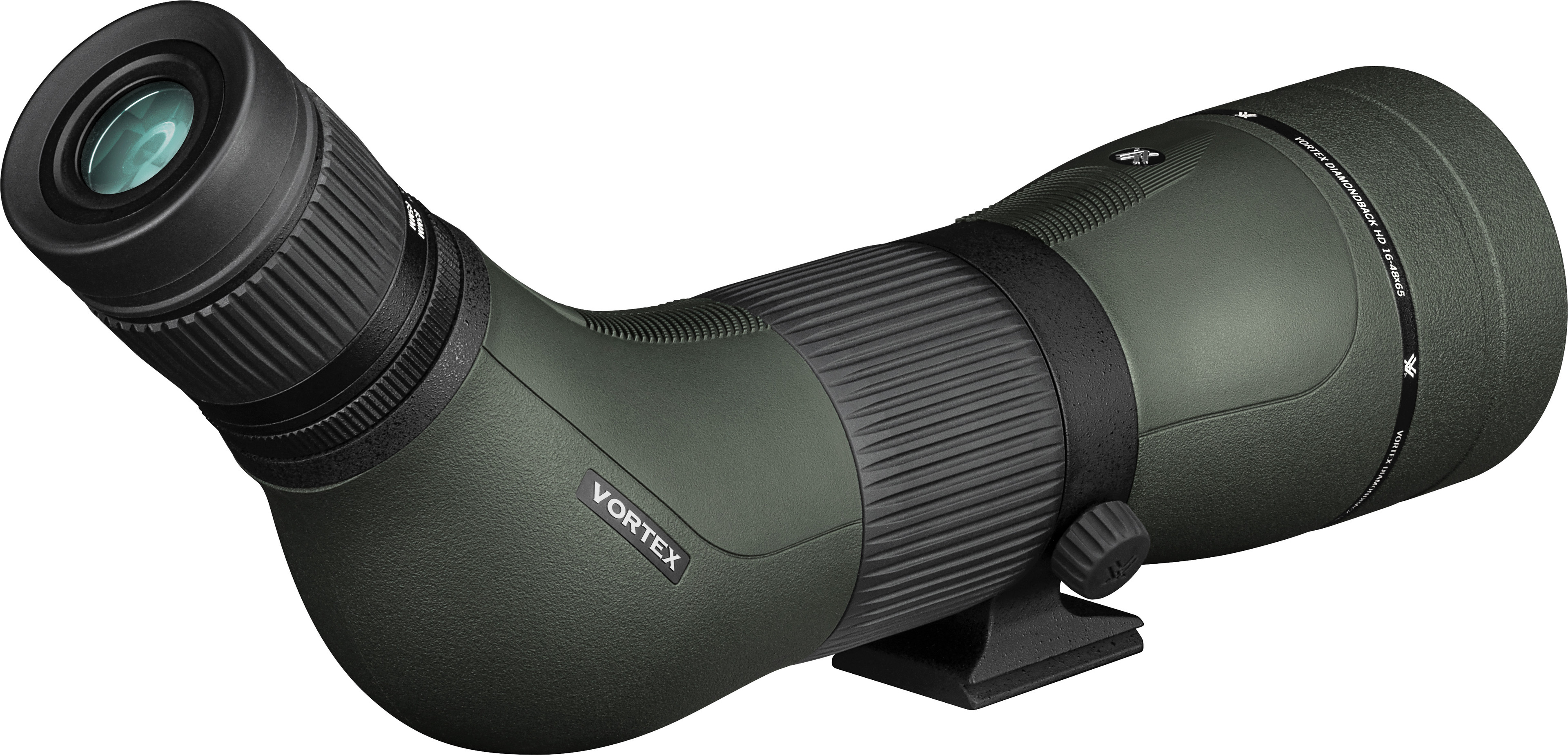 Vortex Diamondback HD 16-48x65 Angled