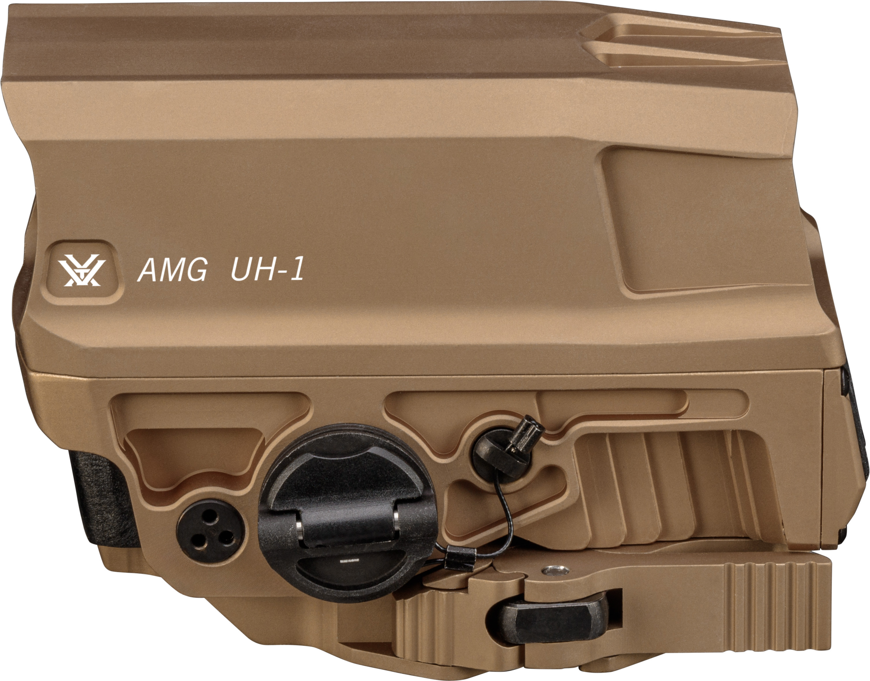 Vortex AMG UH-1 Gen II Holographic Sight Tan