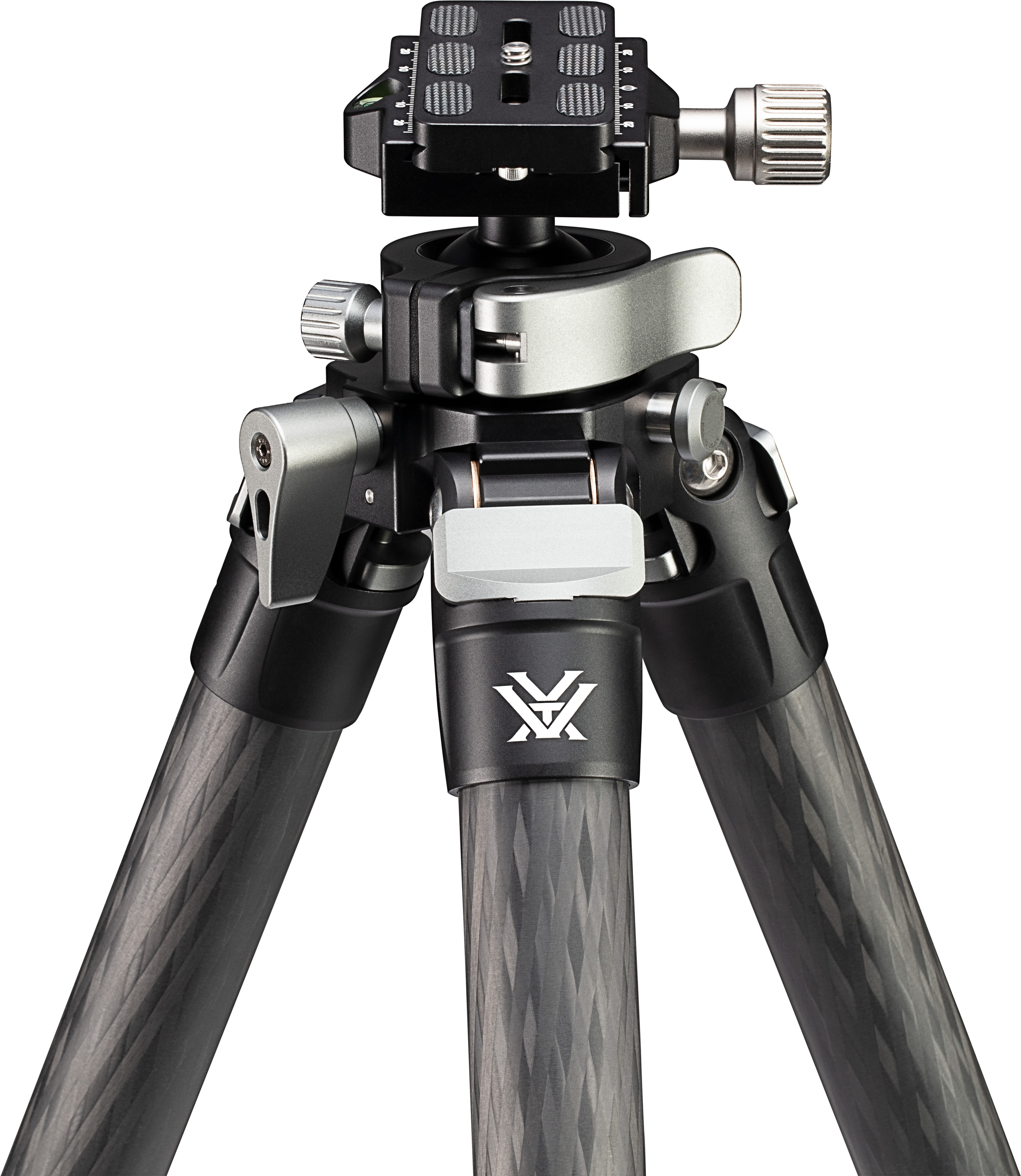 Vortex Switchback Carbon Tripod Kit