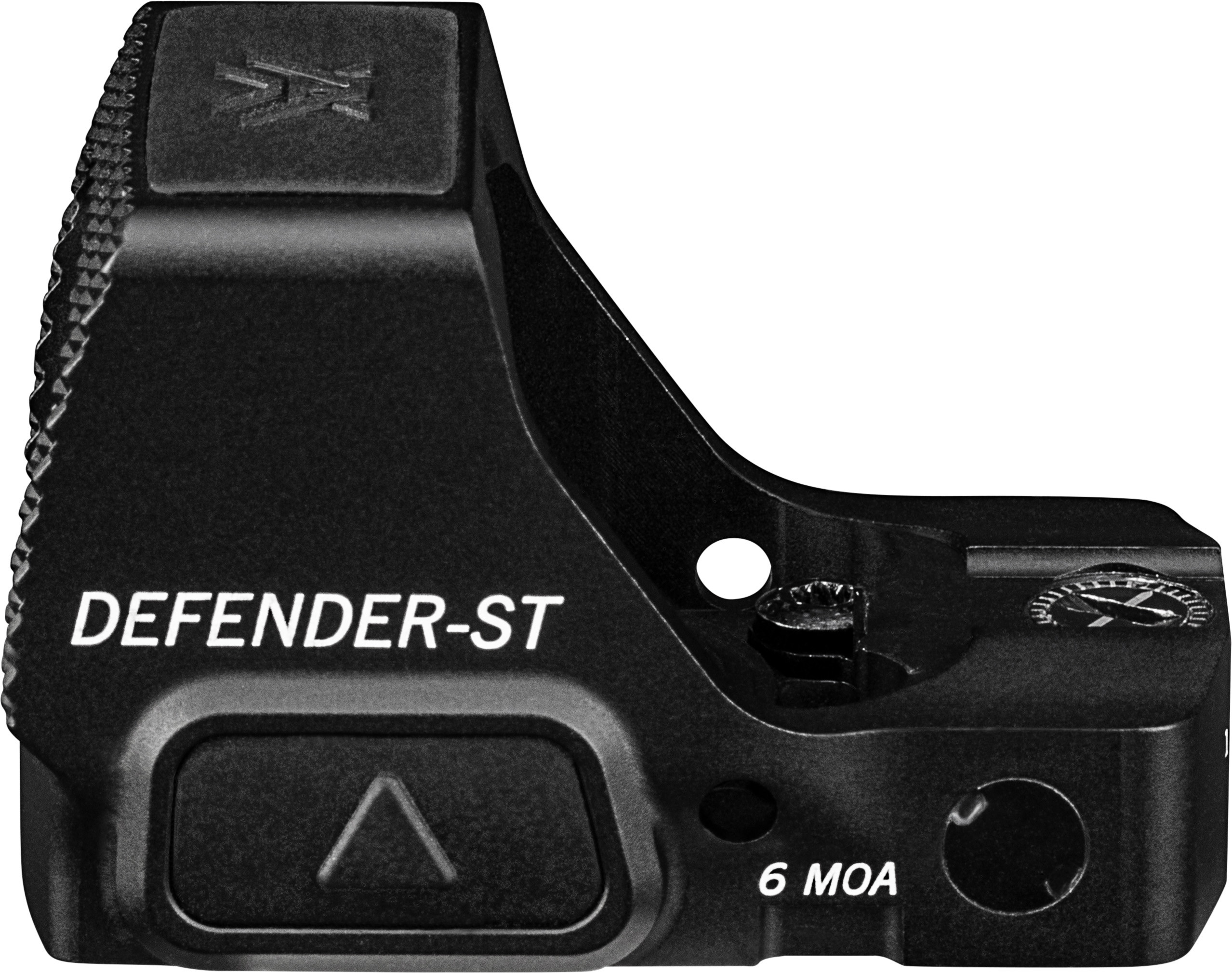 Vortex Defender-ST 6 MOA Red Dot Sight