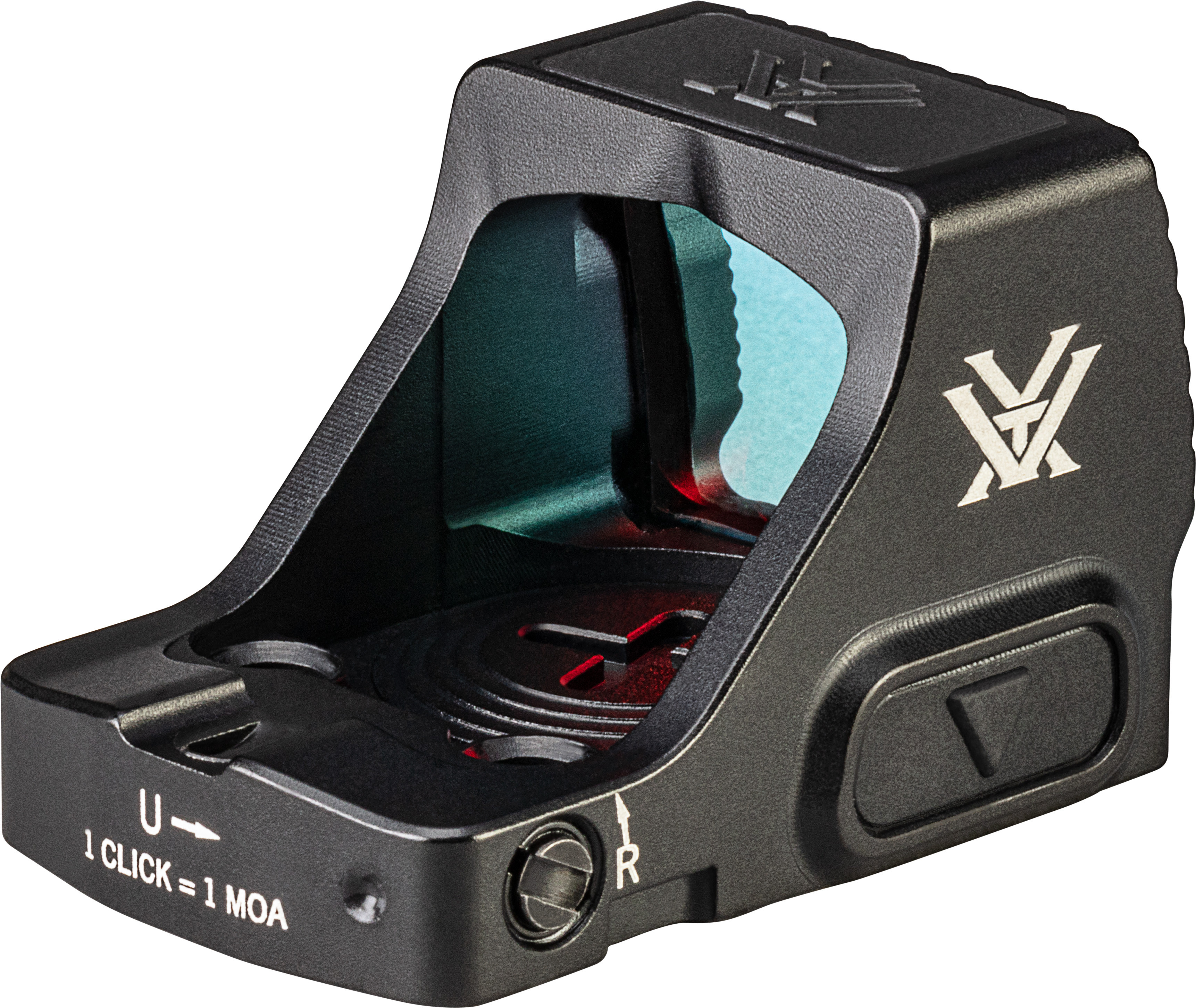 Vortex Defender-CCW 3 MOA Red Dot