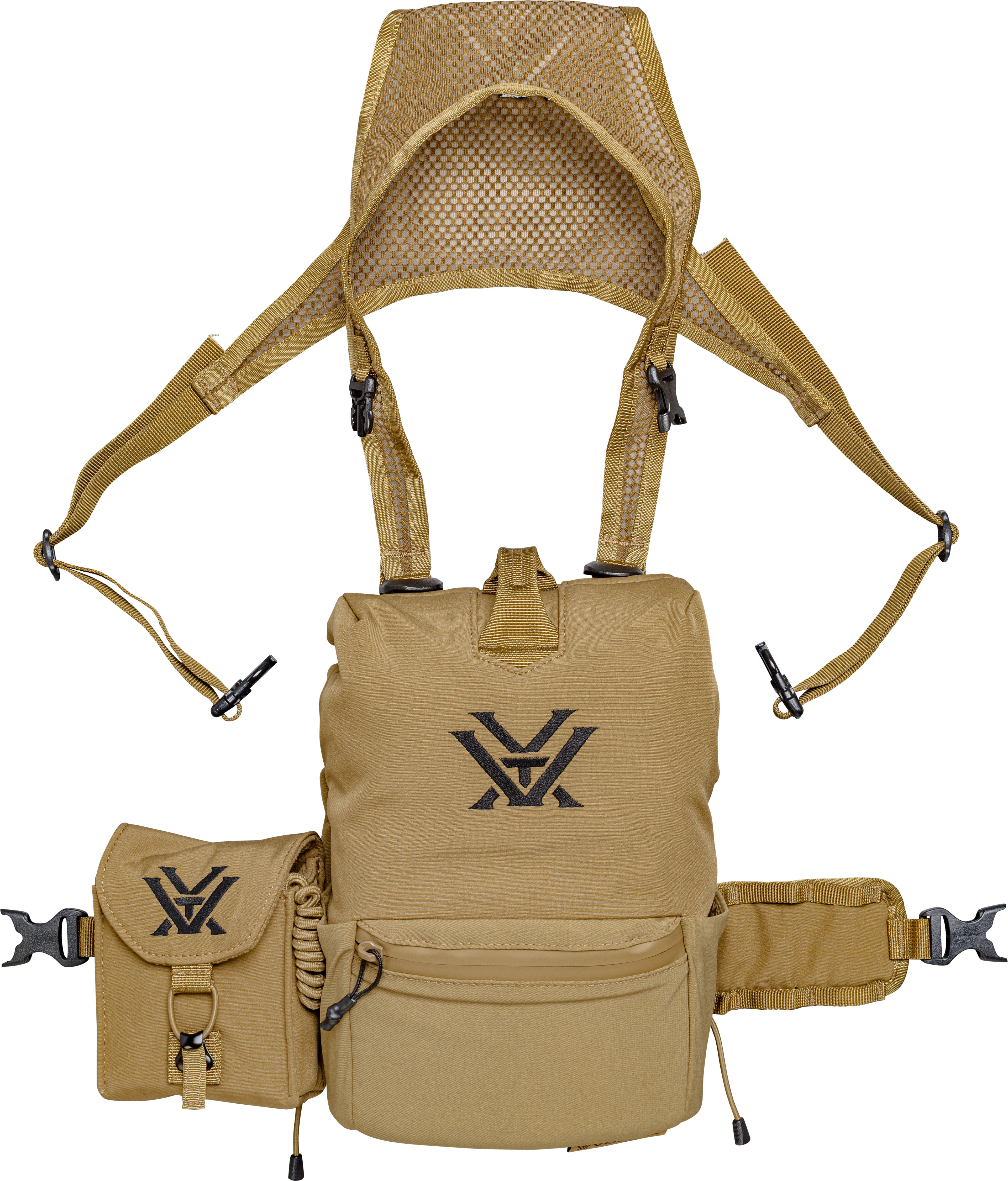 Vortex GlassPak Pro Binocular Harness - Large