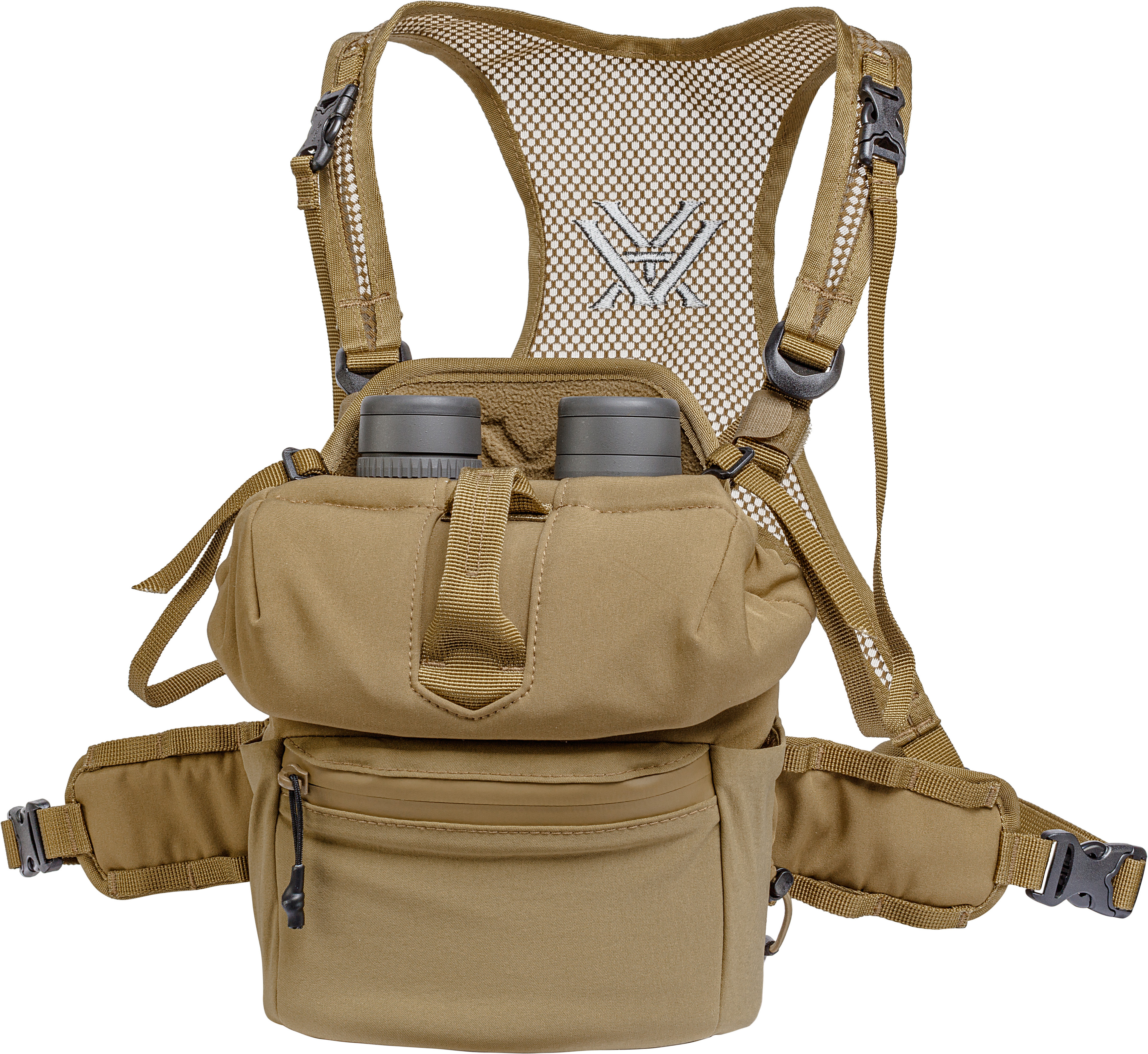 Vortex GlassPak Pro Binocular Harness - Large