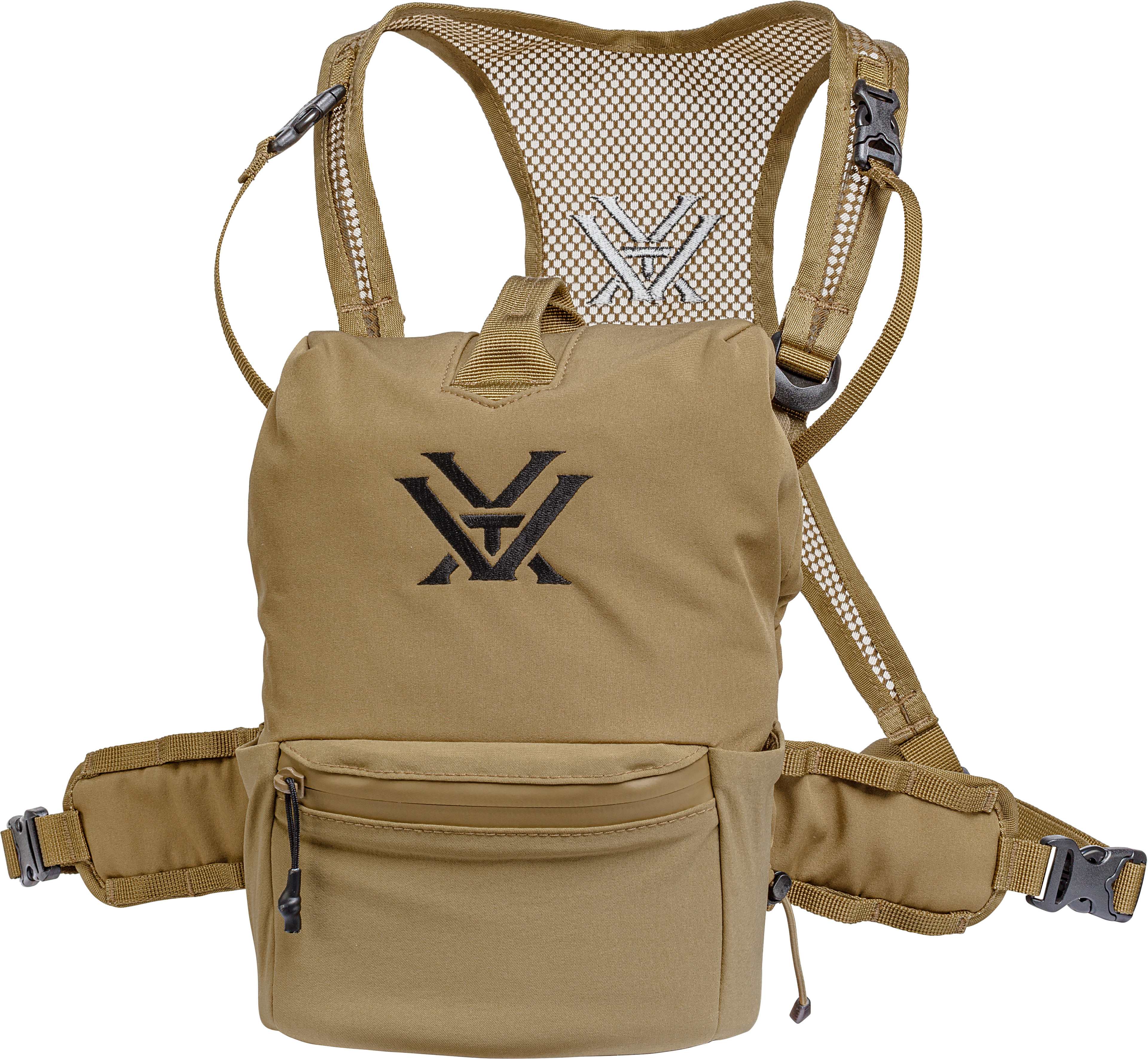 Vortex GlassPak Pro Binocular Harness - Large