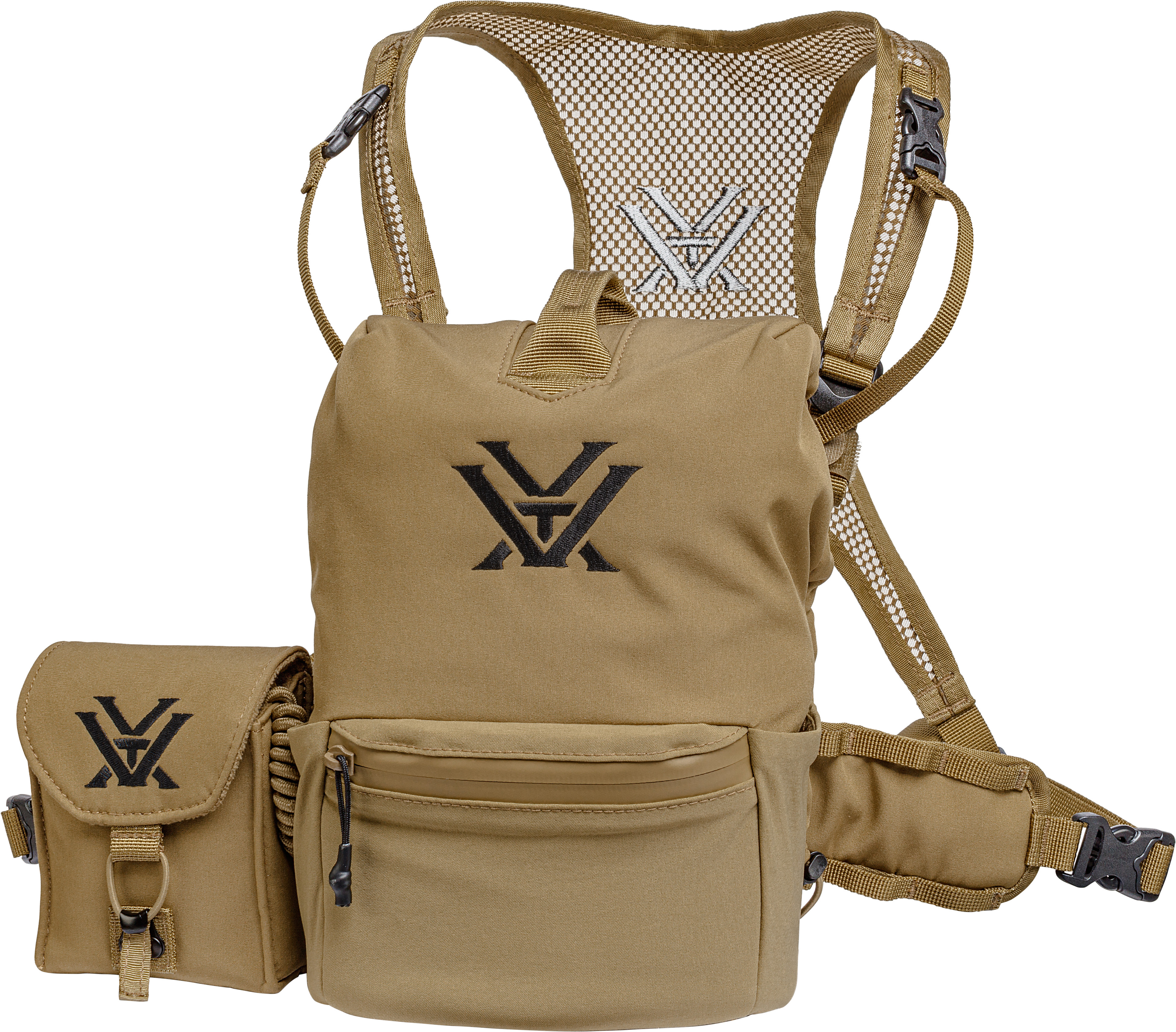 Vortex GlassPak Pro Binocular Harness - Large