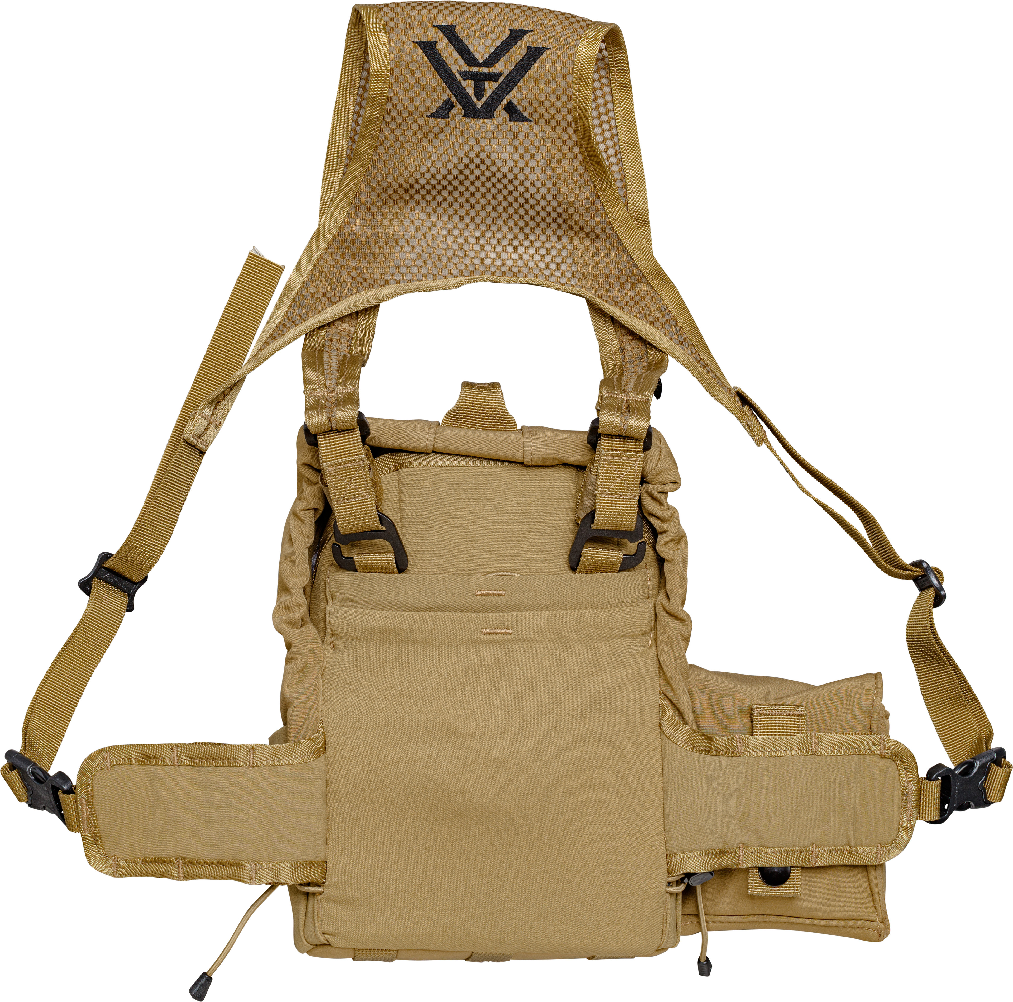 Vortex GlassPak Pro Binocular Harness - Large