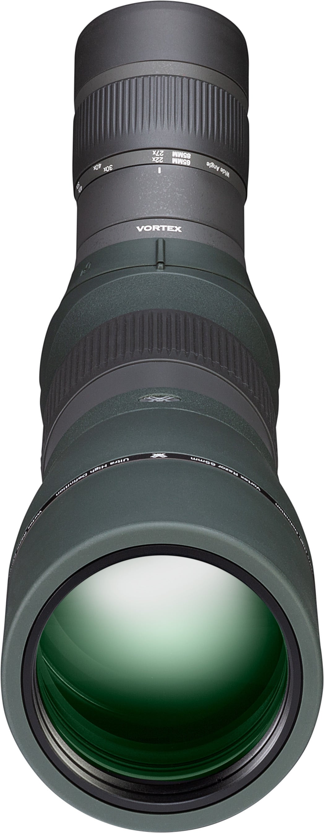 Vortex Razor HD 22-48x65 Angled