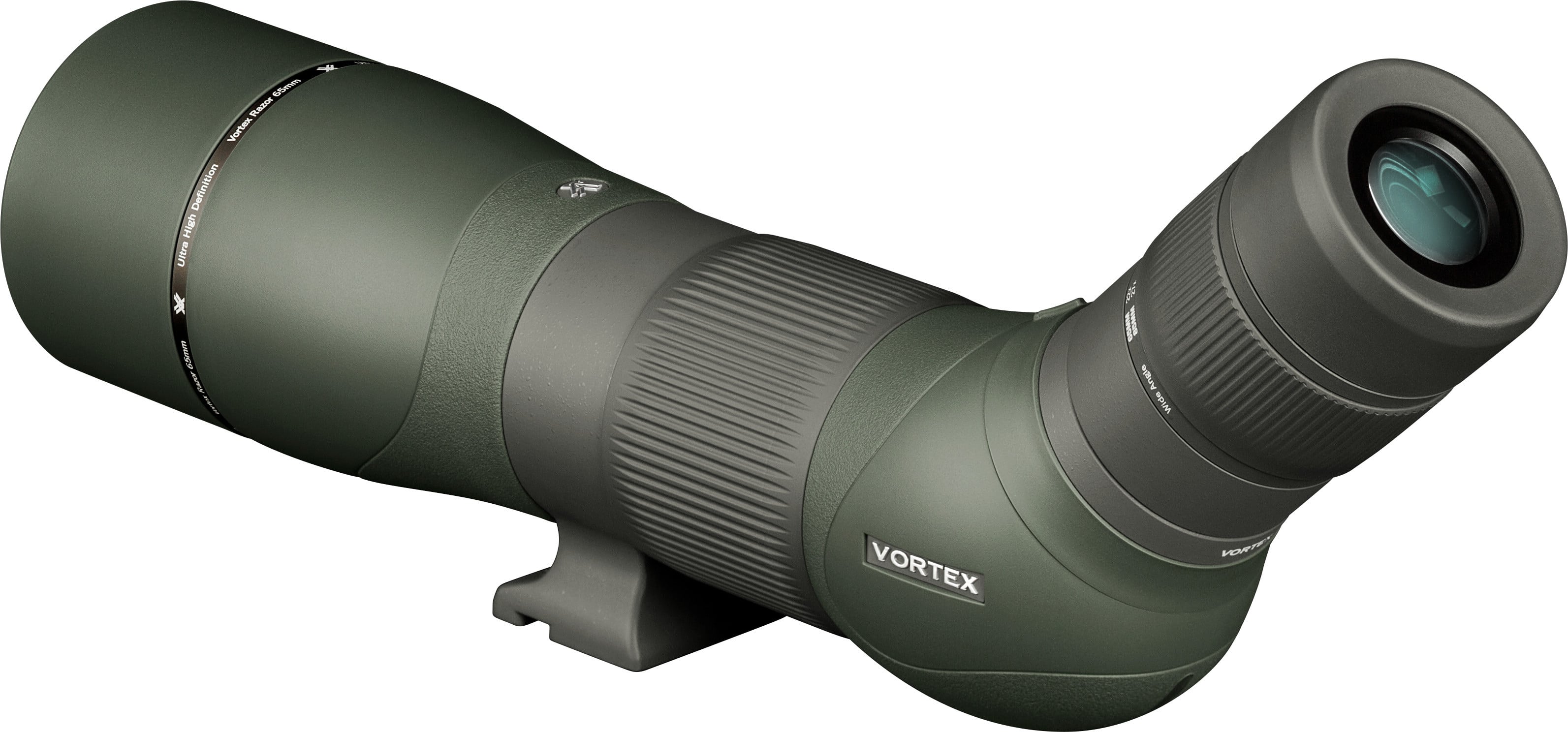 Vortex Razor HD 22-48x65 Angled