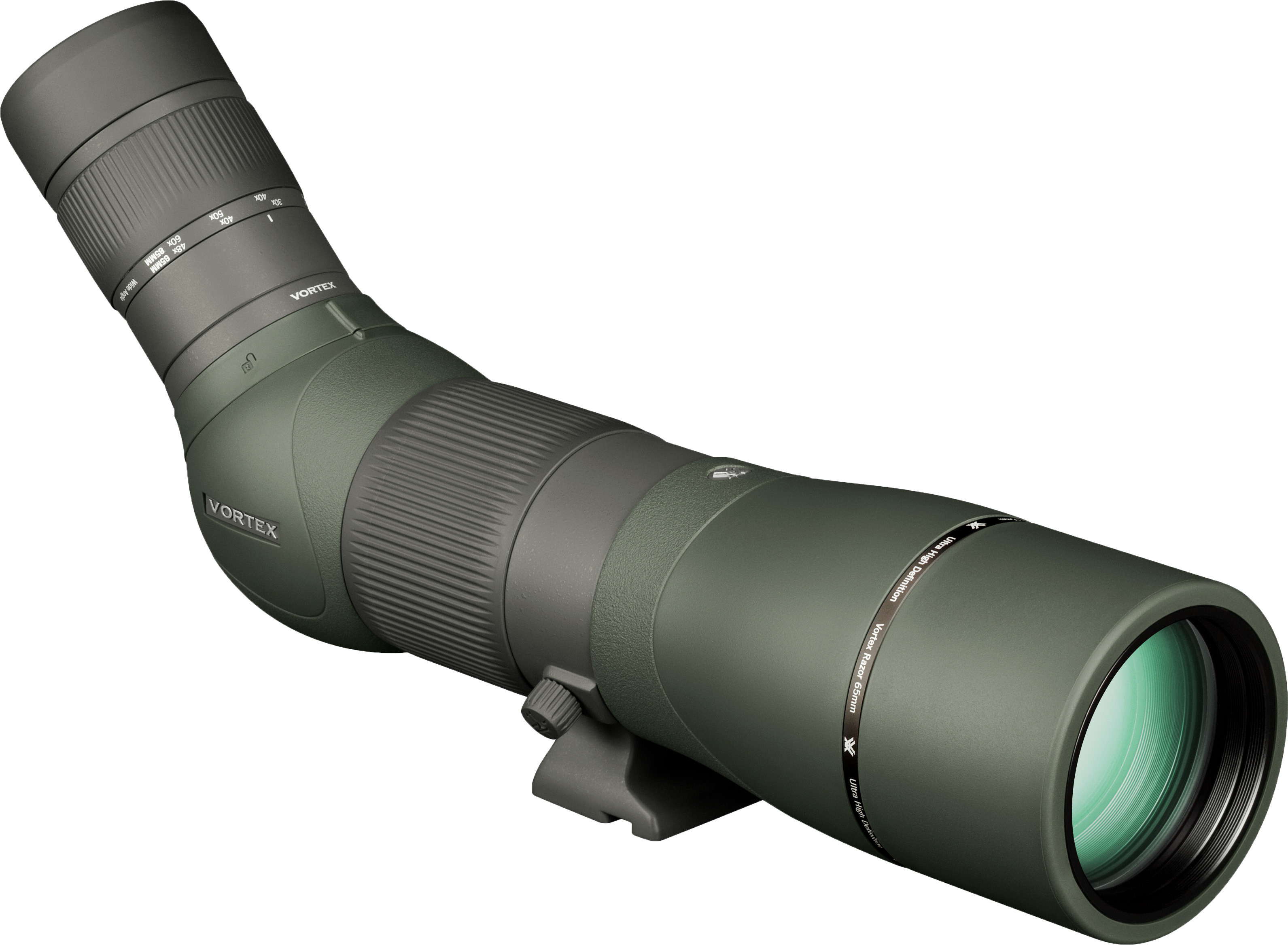 Vortex Razor HD 22-48x65 Angled
