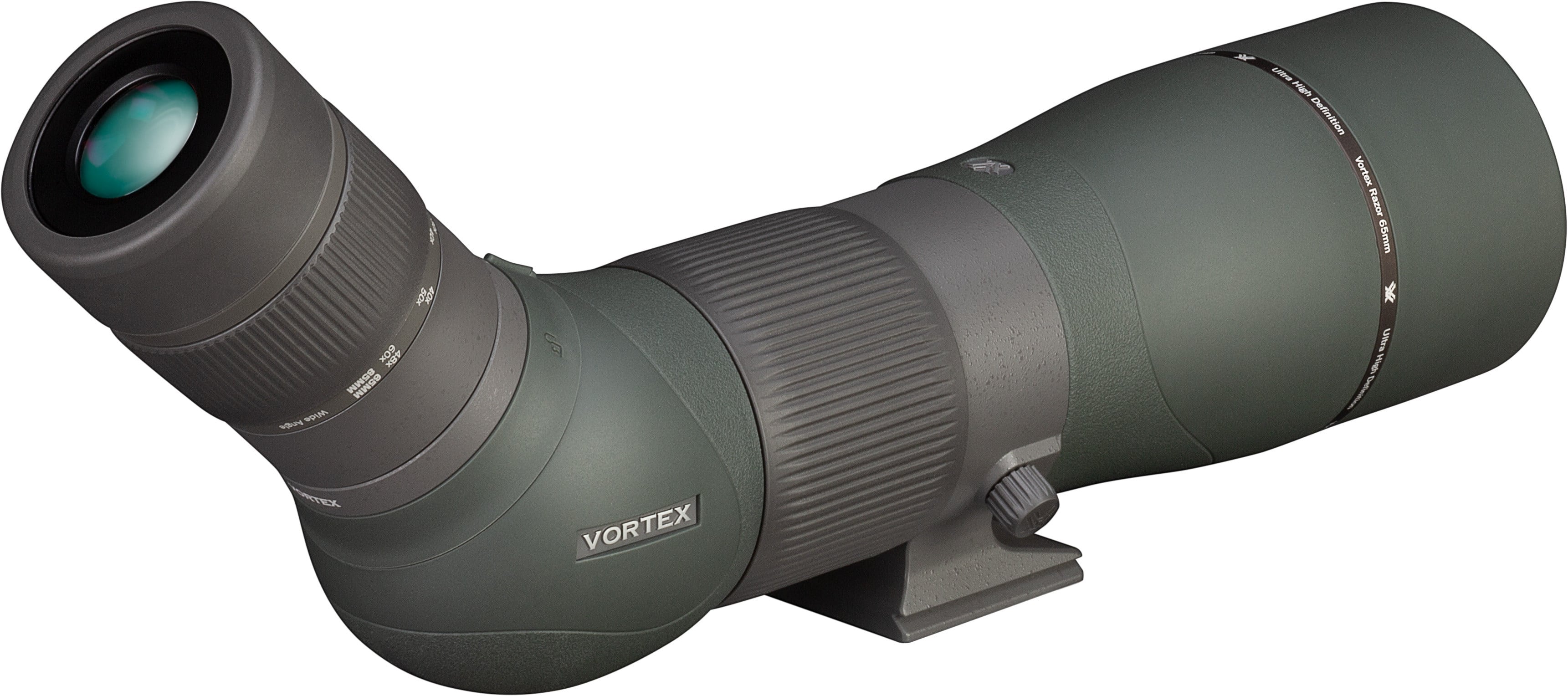 Vortex Razor HD 22-48x65 Angled