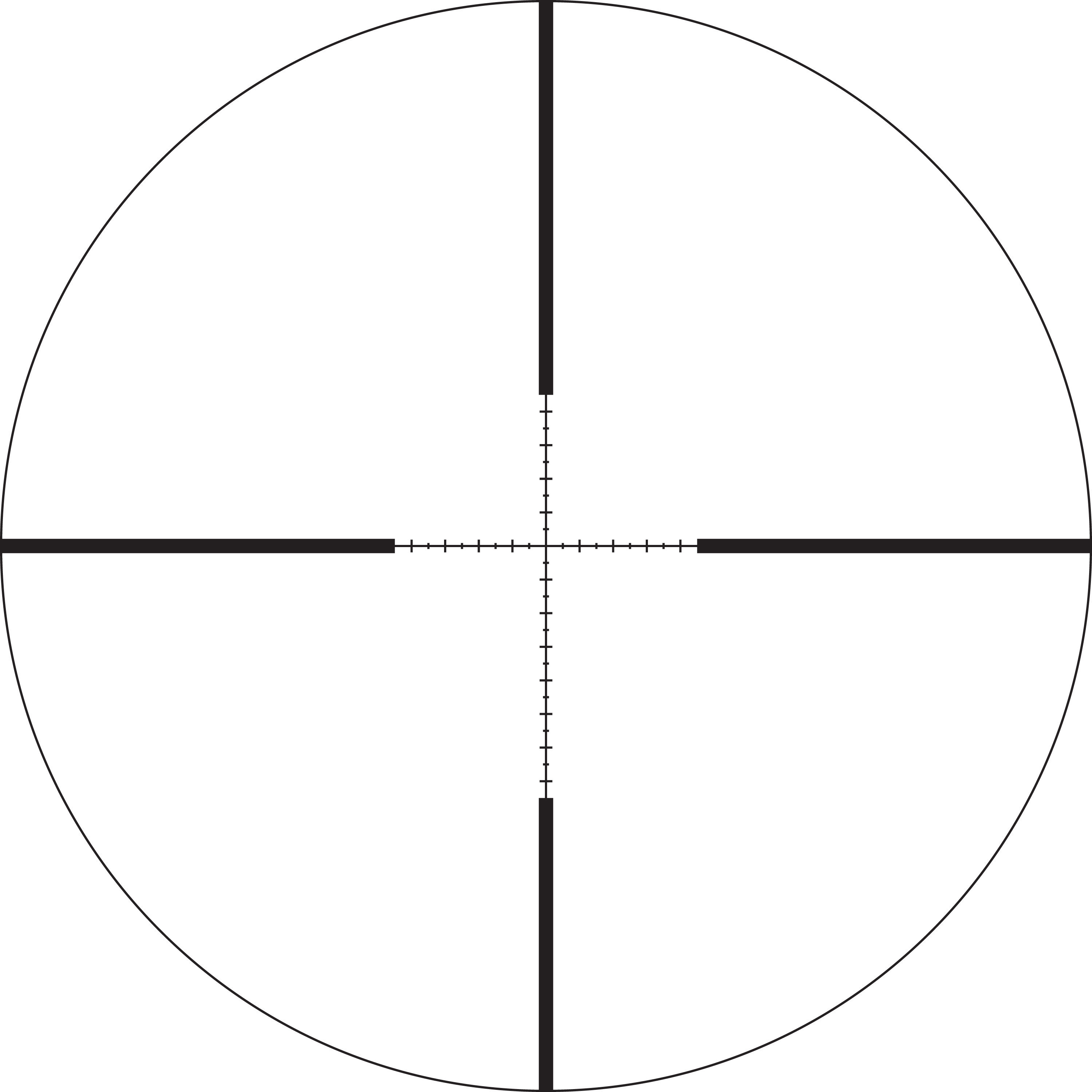 Vortex Diamondback Tactical 4-12x40 SFP VMR-1 MOA