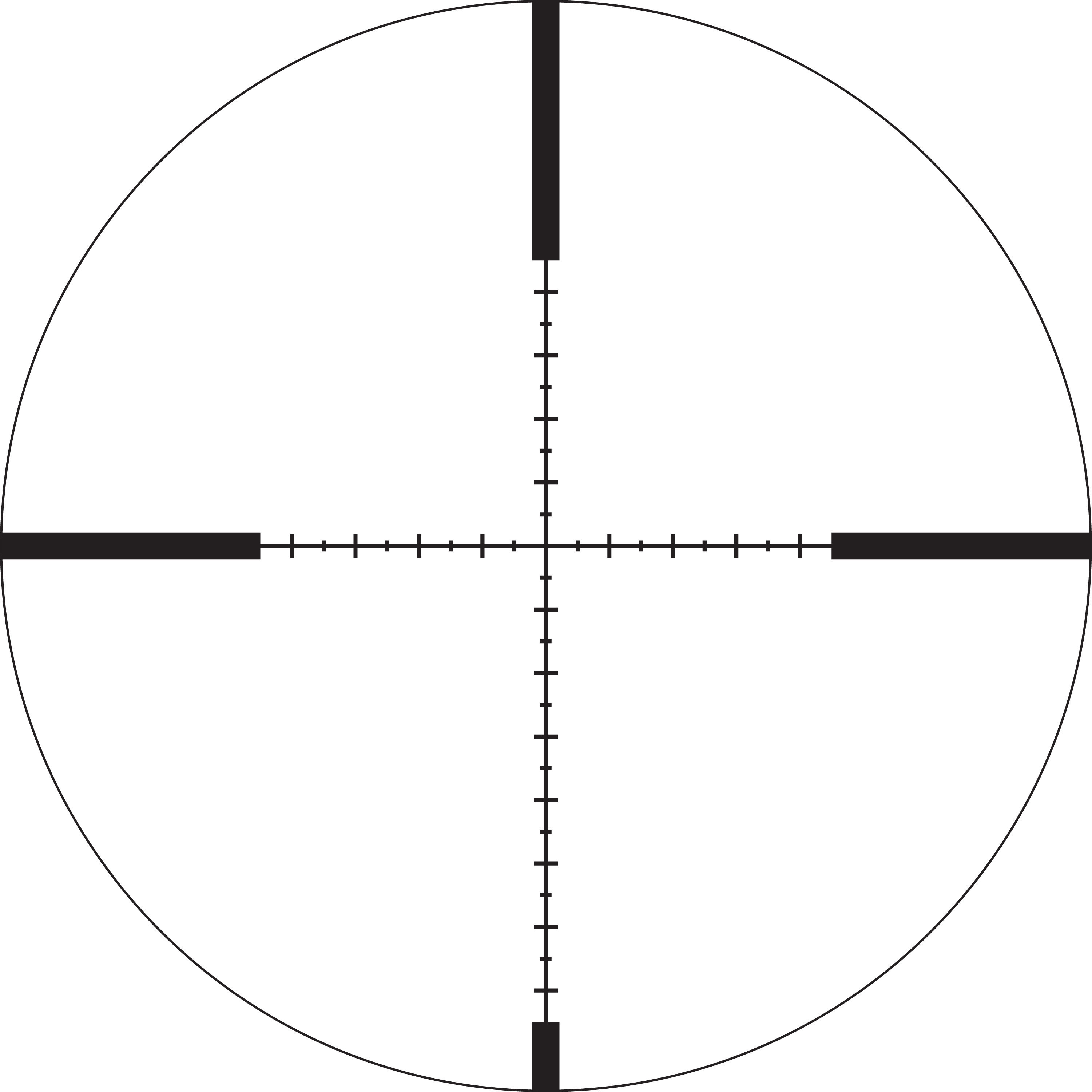 Vortex Diamondback Tactical 4-12x40 SFP VMR-1 MOA