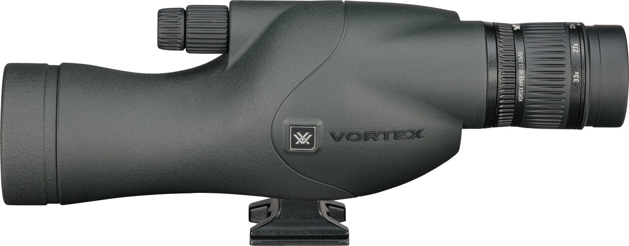 Vortex Viper HD 11-33x50 Straight