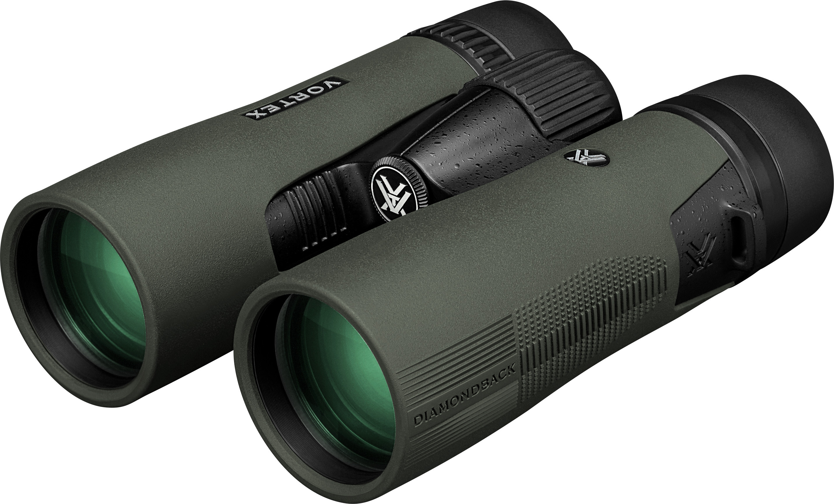 Vortex Diamondback HD 10x42