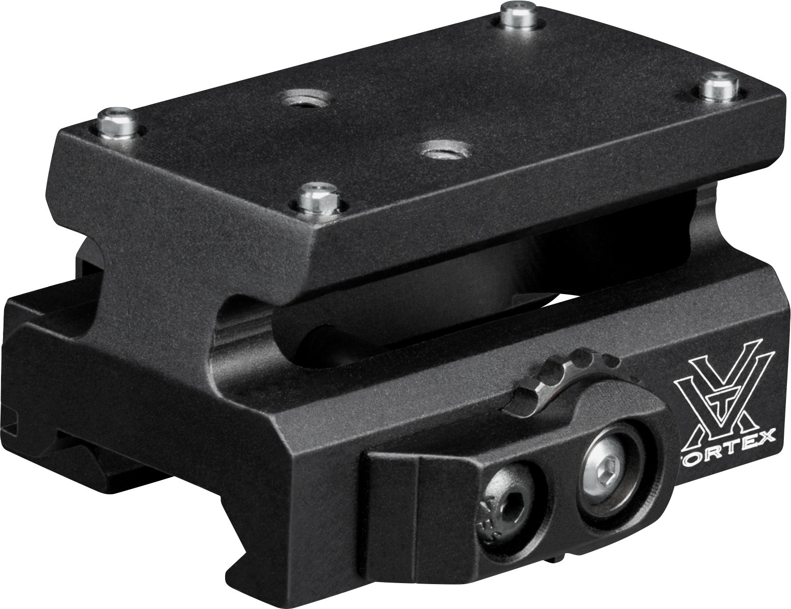 Vortex Red Dot Quick Release Riser Mount