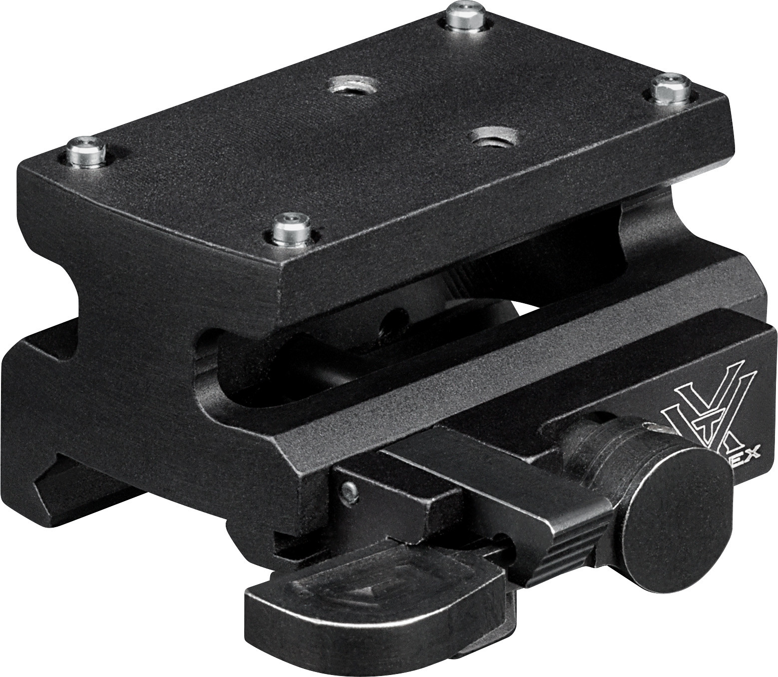 Vortex Red Dot Quick Release Riser Mount