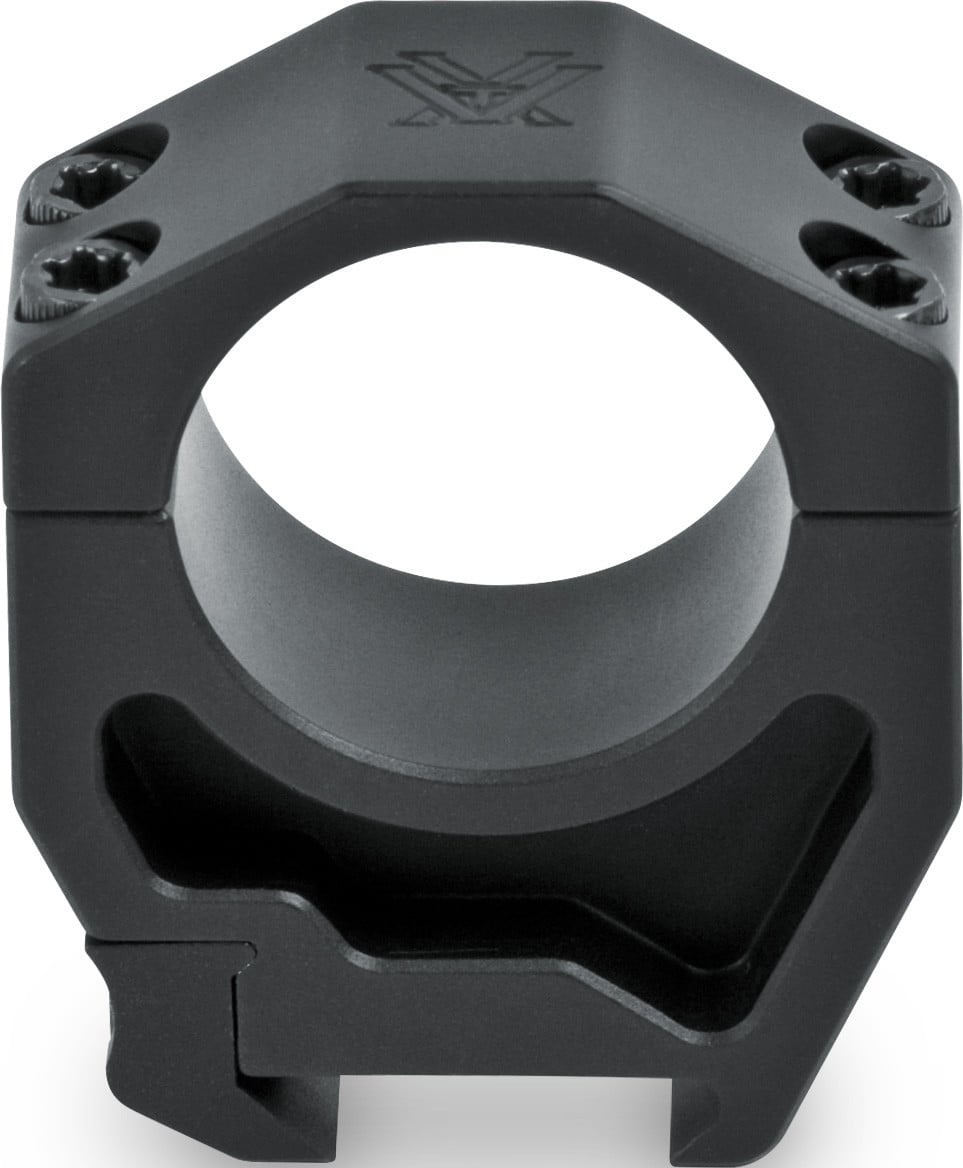 Vortex Precision Matched 30mm Rings Extra High - 1.45"