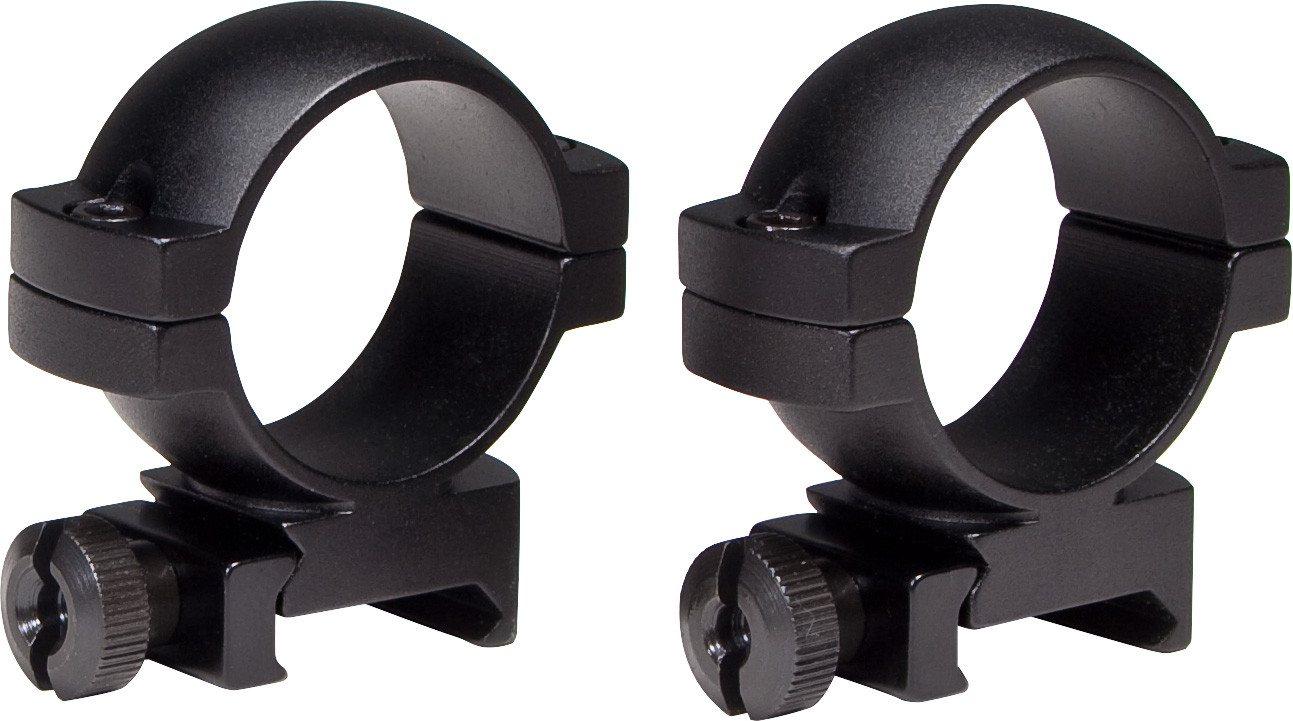 Vortex Hunter 30mm Rings Med - .94"