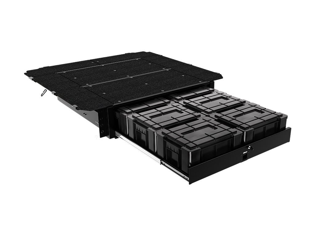 Hard Shell Tent Mount Brackets