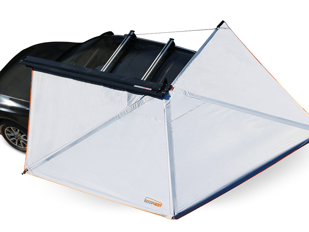 Litewing Awning / 2.5M / LHS