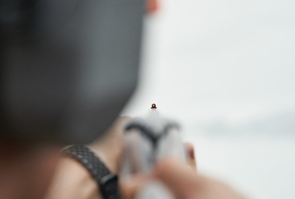 HIT YOUR MARK: REFINE YOUR MARKSMANSHIP WITH BOSQUE OUTDOORS
