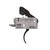 TriggerTech Duty Trigger AR-10, LR-308 Single Stage Black