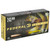 Federal Premium Ammunition 243 Winchester 95 Grain Berger Hybrid Hunter 20RD
